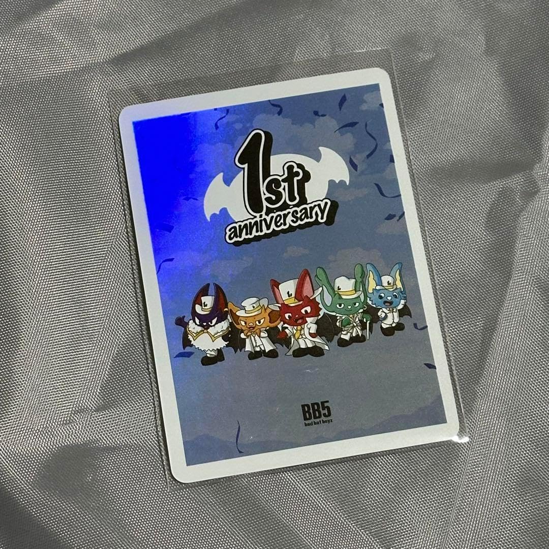 コムドット トレカ キラ やまと パロ PARO トレーディングカード コム