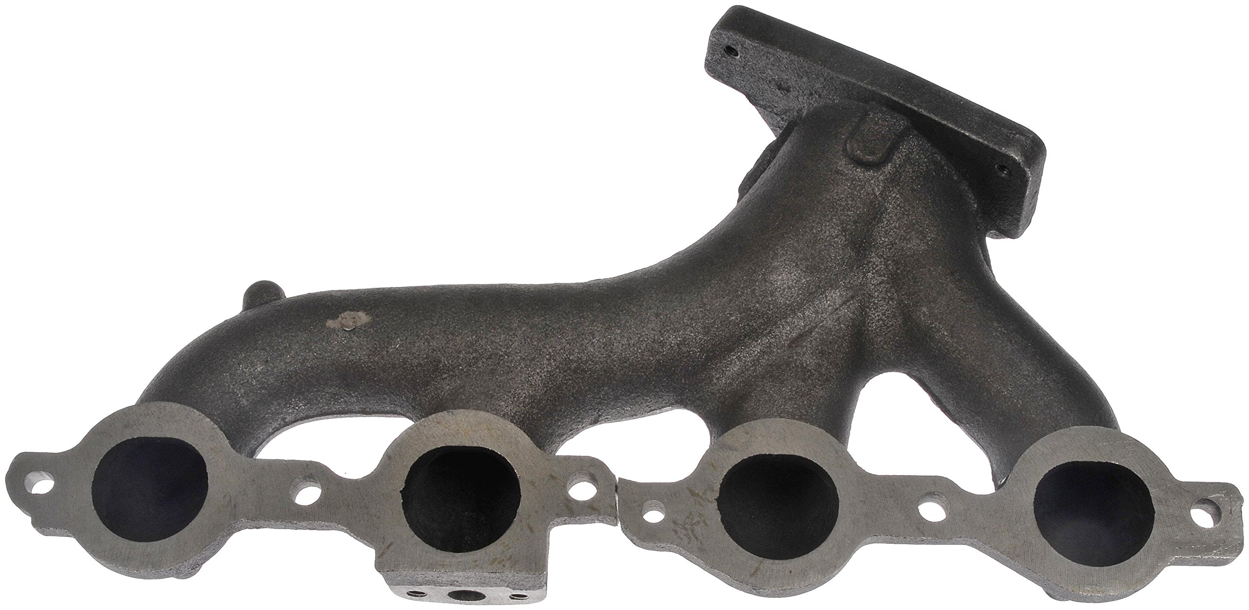 Dorman 674-157 Driver Side Exhaust Manifold Kit - Includes Gaskets & Hardware For Select Chevy/GMC Trucks & SUVs