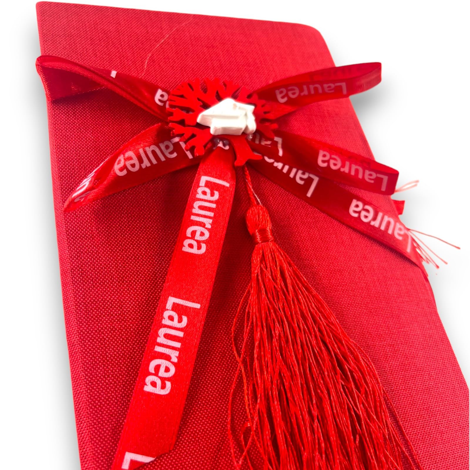 Scatoline pillow per laurea personalizzate bomboniere porta confetti
