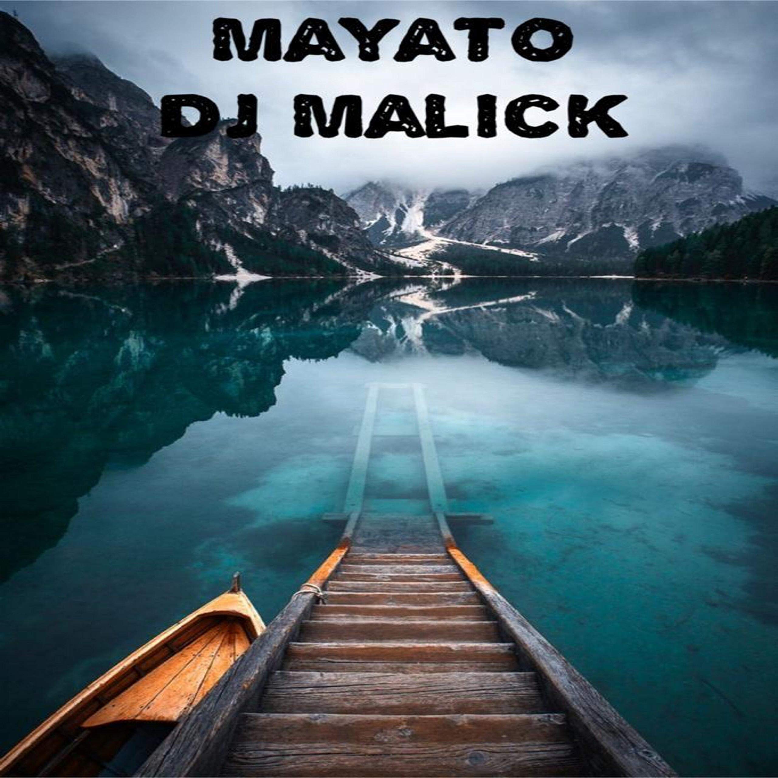 Dj Malick