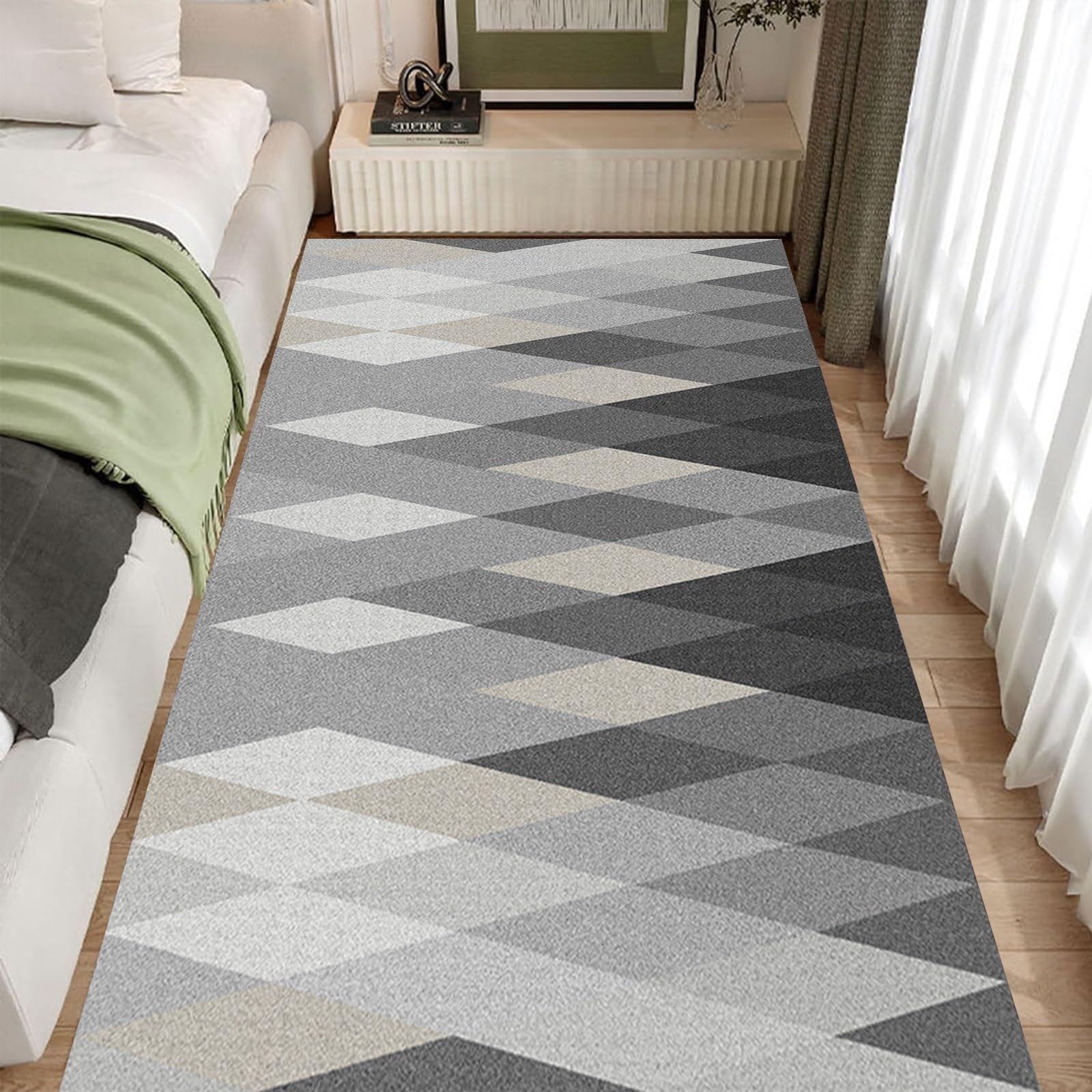 Tapis Cuisine Devant Evier Antidérapant Lavable Tapis De Cuisine Long Tapis Couloir 80 X 200 Cm Tapis Entrée Intérieur Tapis Long Pour Cuisine Salon Chambre Tapis De Sol Tapis De Passage Paillasson