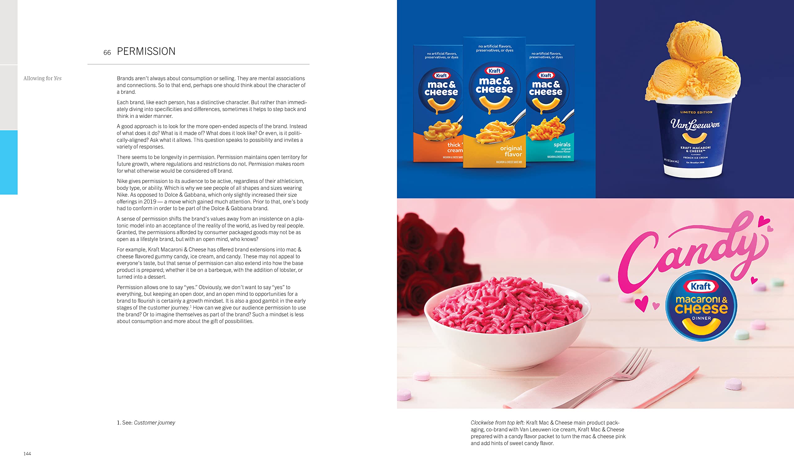 Universal Principles of Branding: 100 Key Concepts for Defining, Building, and Delivering Brands (6)
