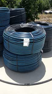 DI GIULIO SRL - Kit Per Irrigazione A Goccia