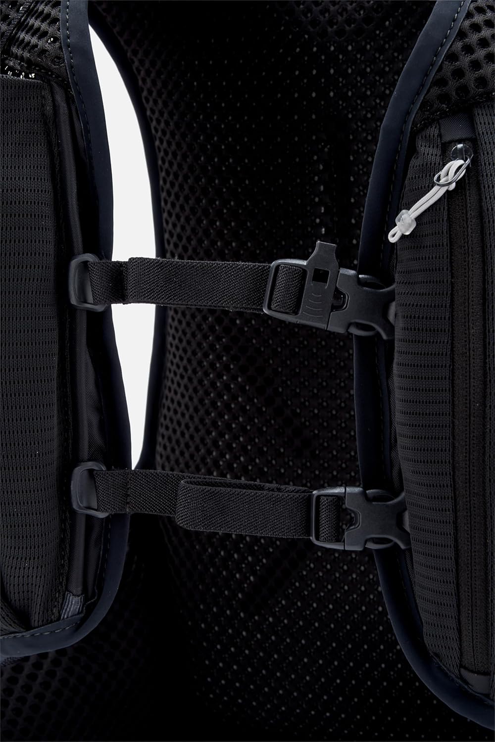 Rab Nitron Lightweight Hydration Pack - Comfortable Daypack for Hiking, Trekking, & Trail Running - Anthracite - 12-Liter (Back Length - Medium)