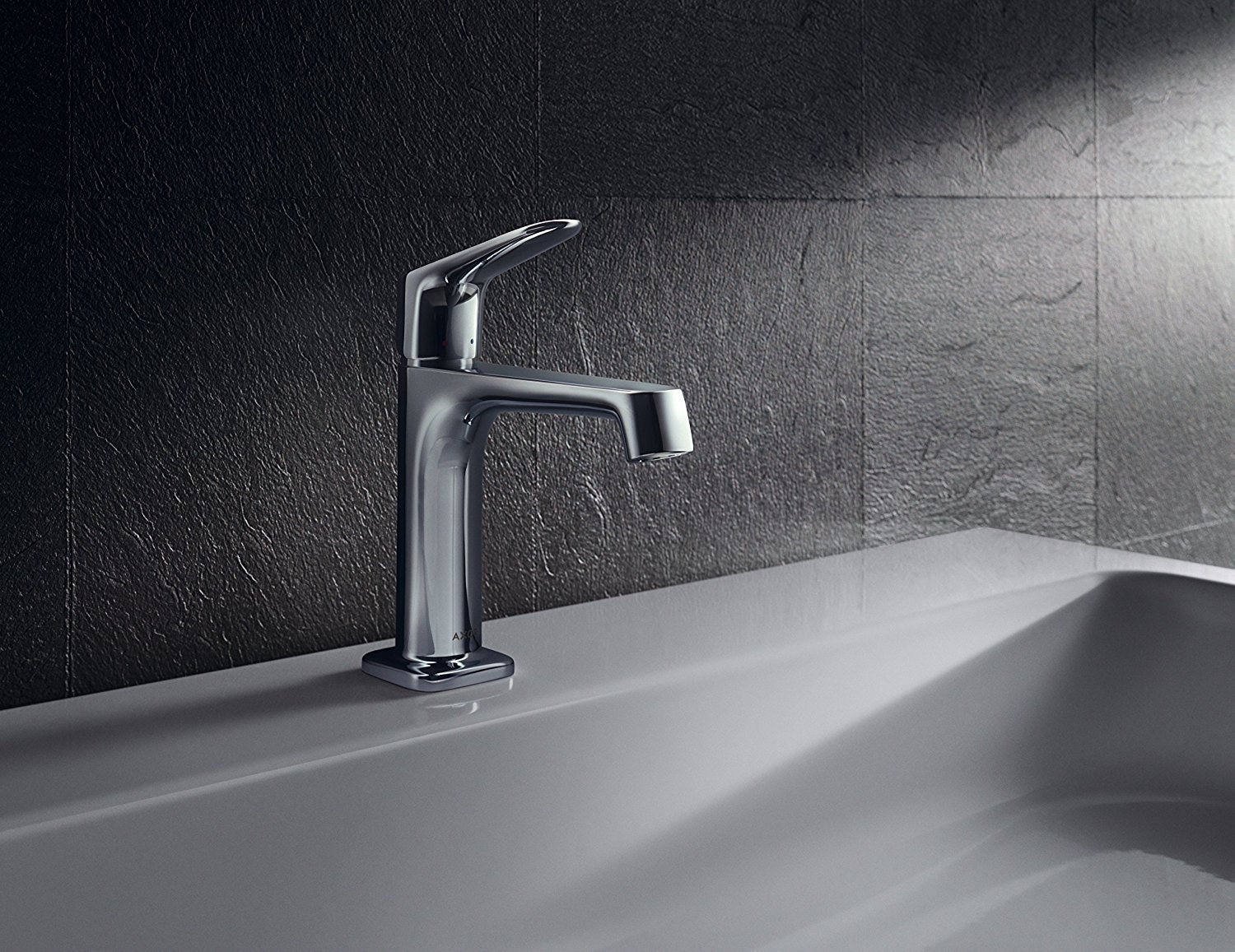 Amazon | Hansgrohe(ハンスグローエ) アクサーチッテリオM シングル