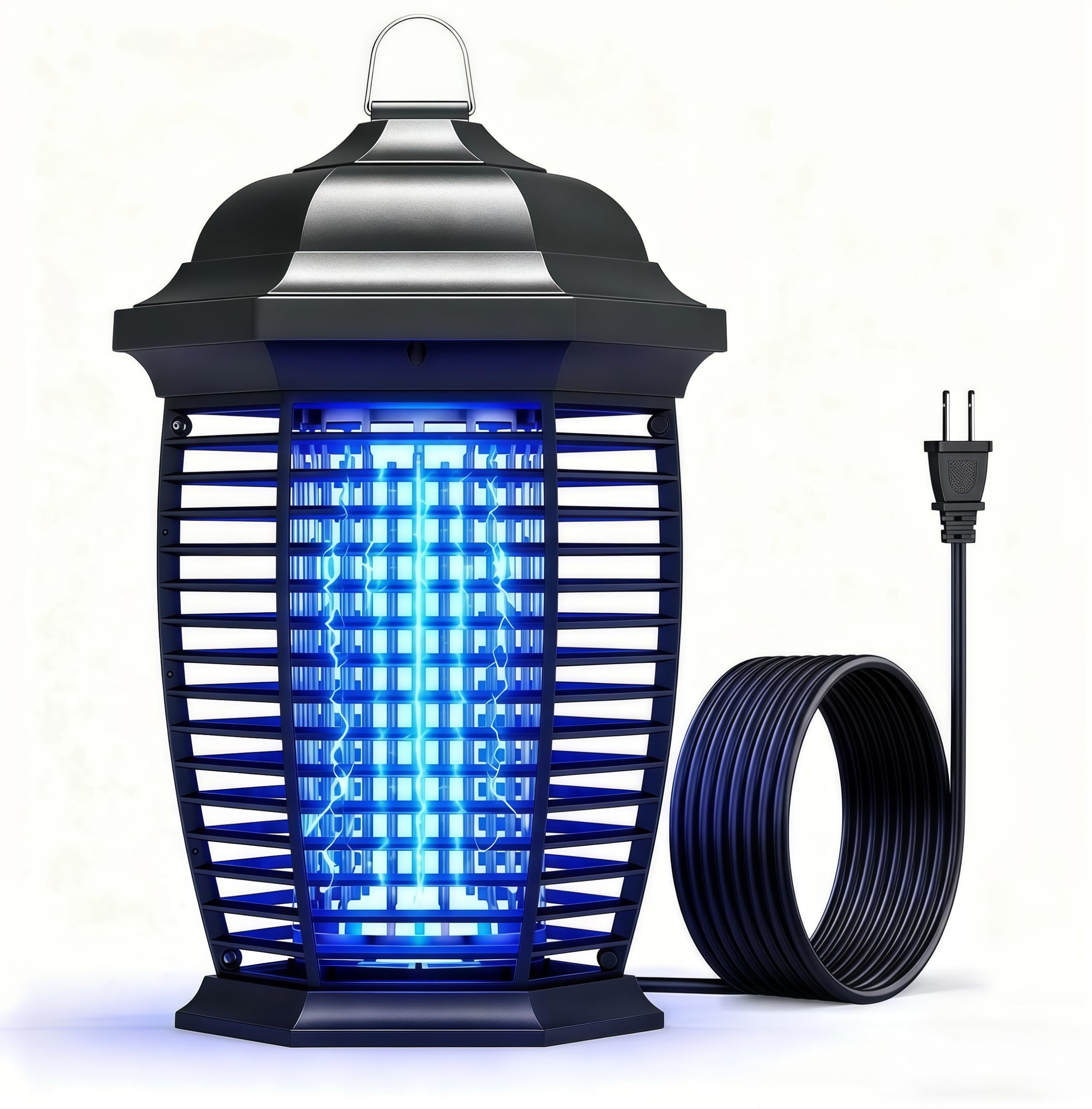Amoszap 20W 4200V Bug Zapper