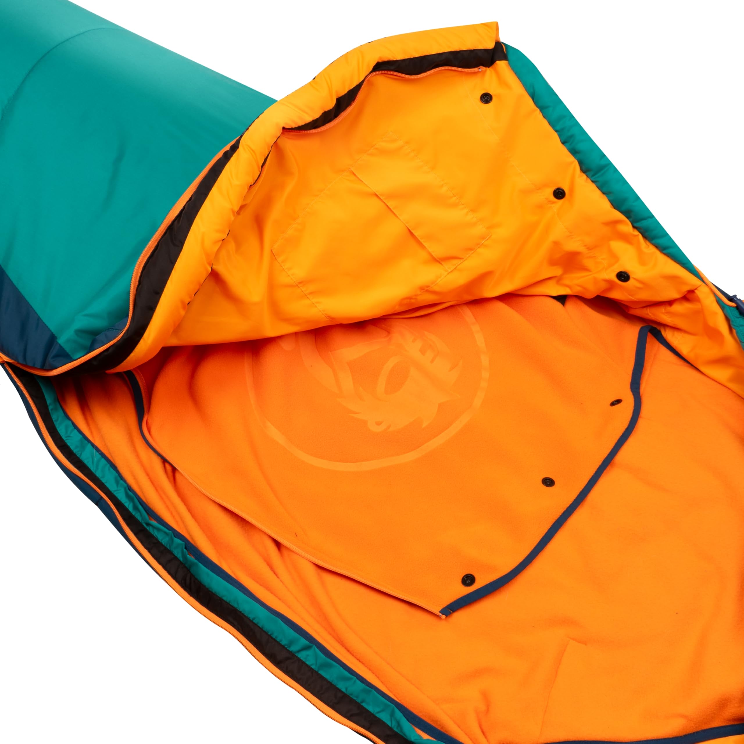 Trollkids Femund 3in1 Sleeping Bag dla Dzieci