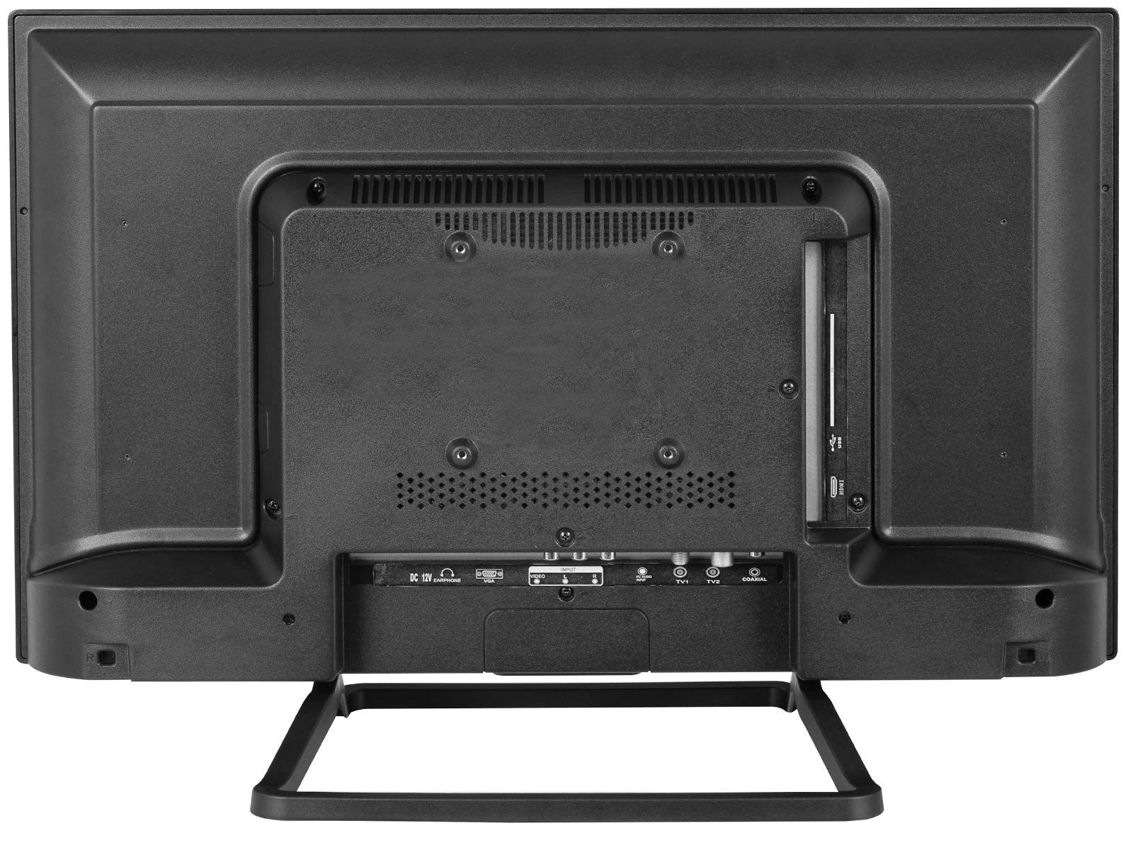 Trevi LTV 2401 SAT Televisore LED 24 Pollici - Dettaglio