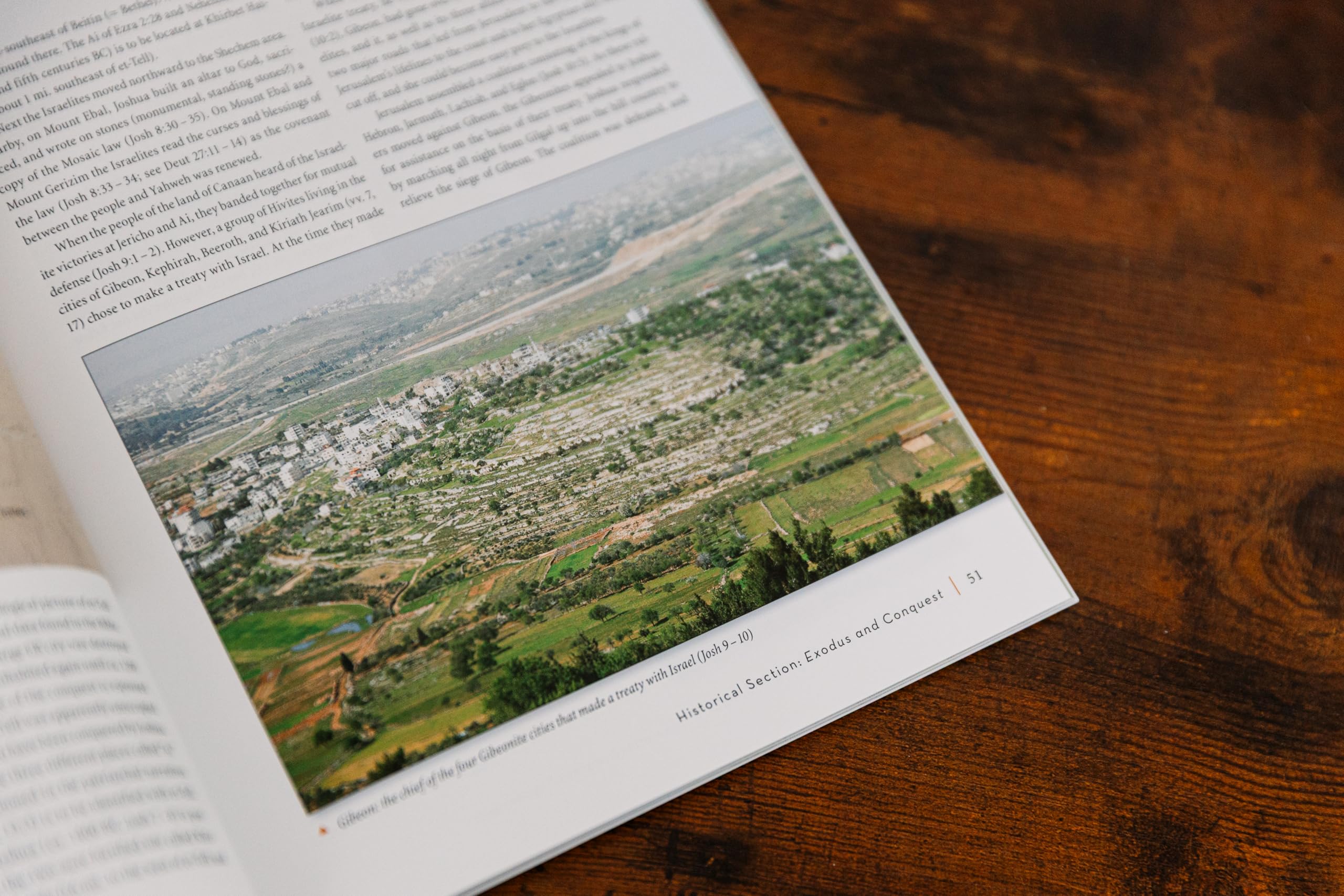 The Essential Atlas of the Bible (NIV Application Commentary Resources) - Image 4