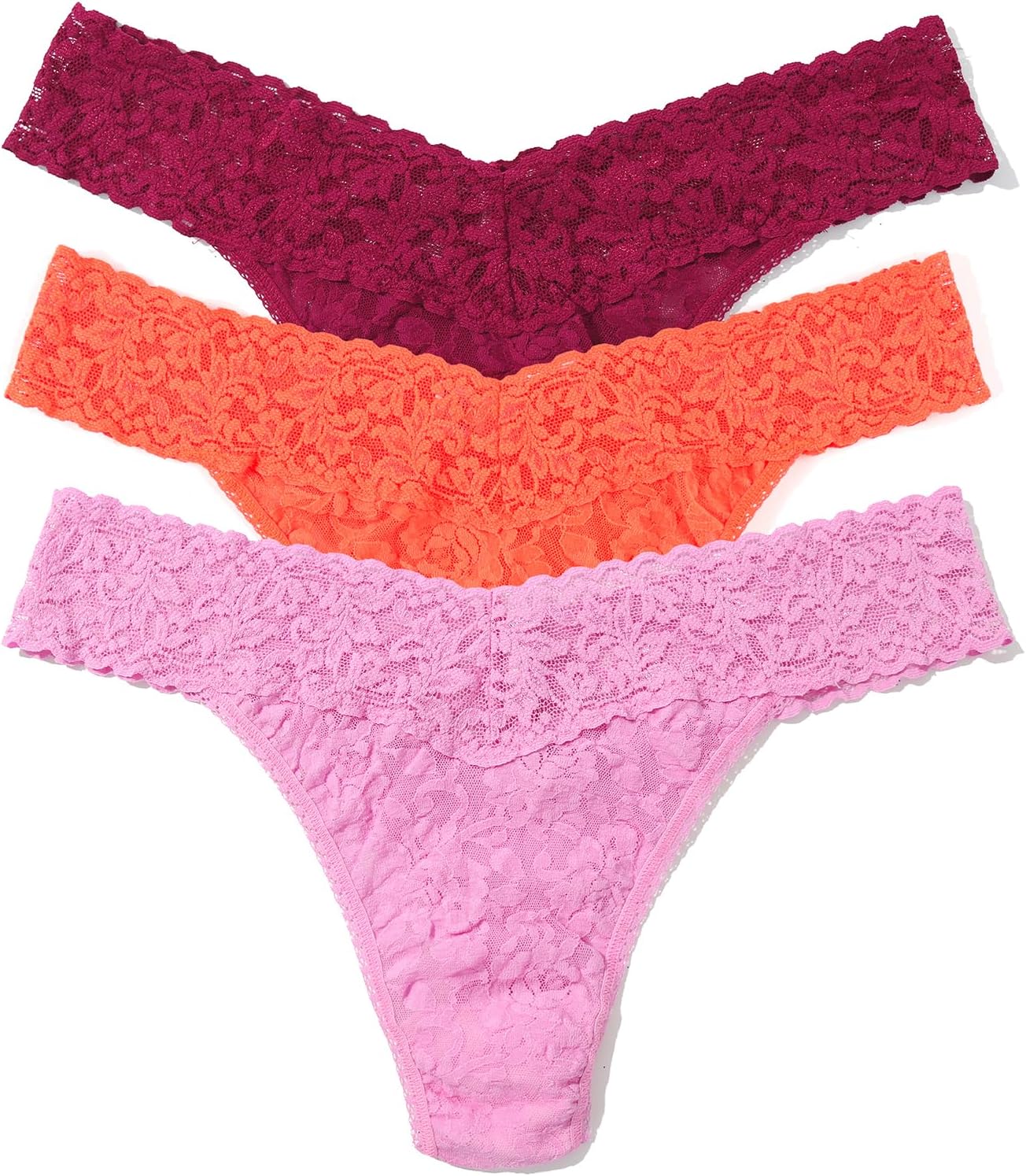 hanky panky