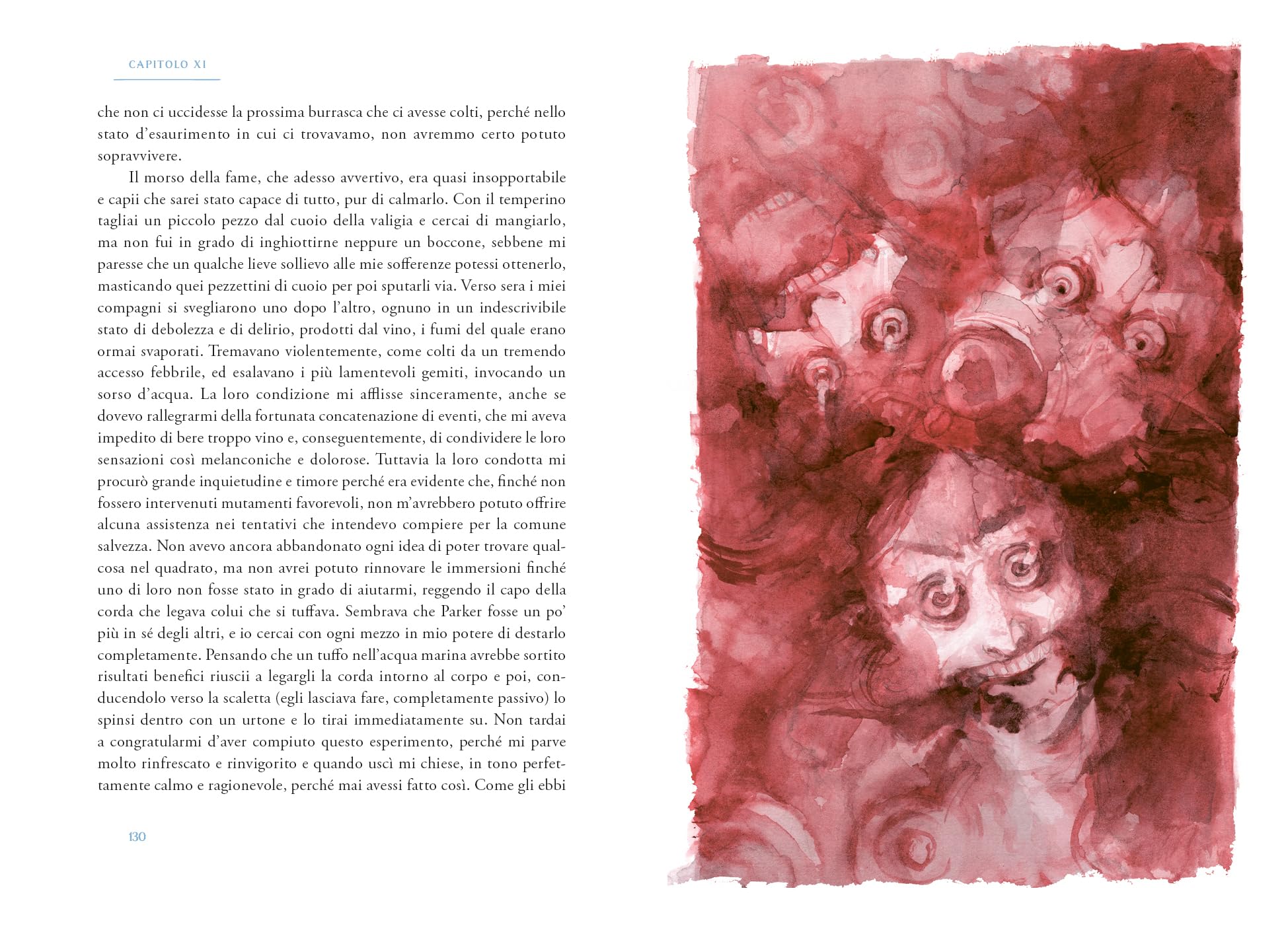 Le avventure di Arthur Gordon Pym