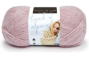 Divine Norcia Yarn: Unveiling a Touch of Alpaca's Grace