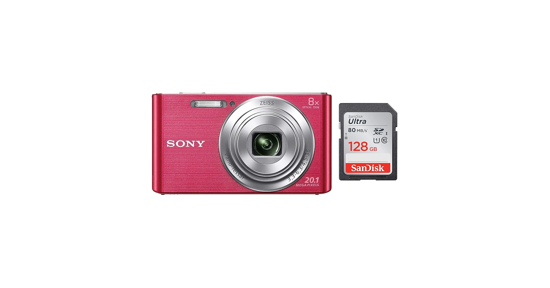 Buy Sony CyberShot DSC W830 20.1 MP Point and Shoot Camera (Pink Buy Sony CyberShot DSC W830 20.1 MP Point and Shoot Camera (Pink