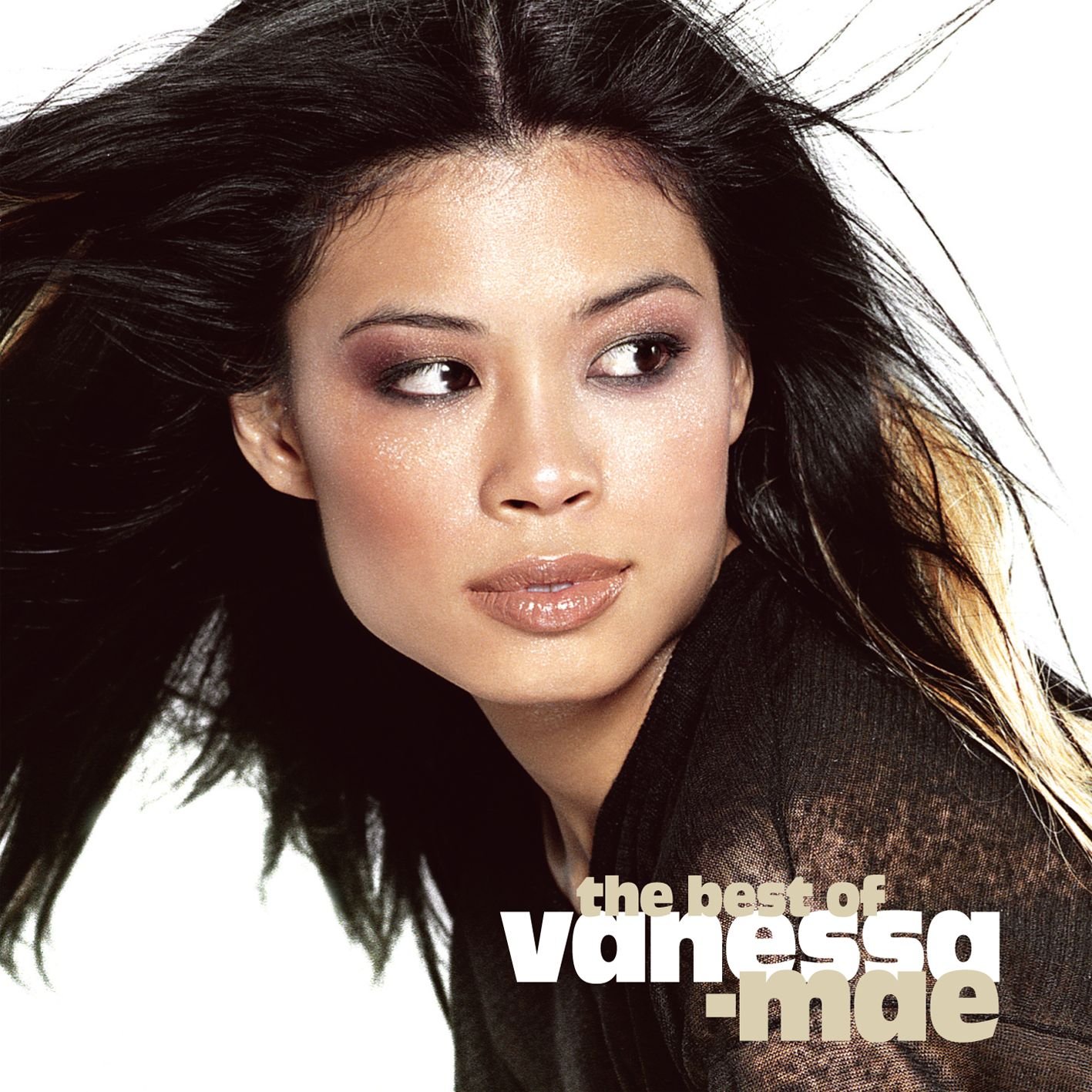Vanessa-Mae/Royal Philharmonic Orchestra/Mike Batt