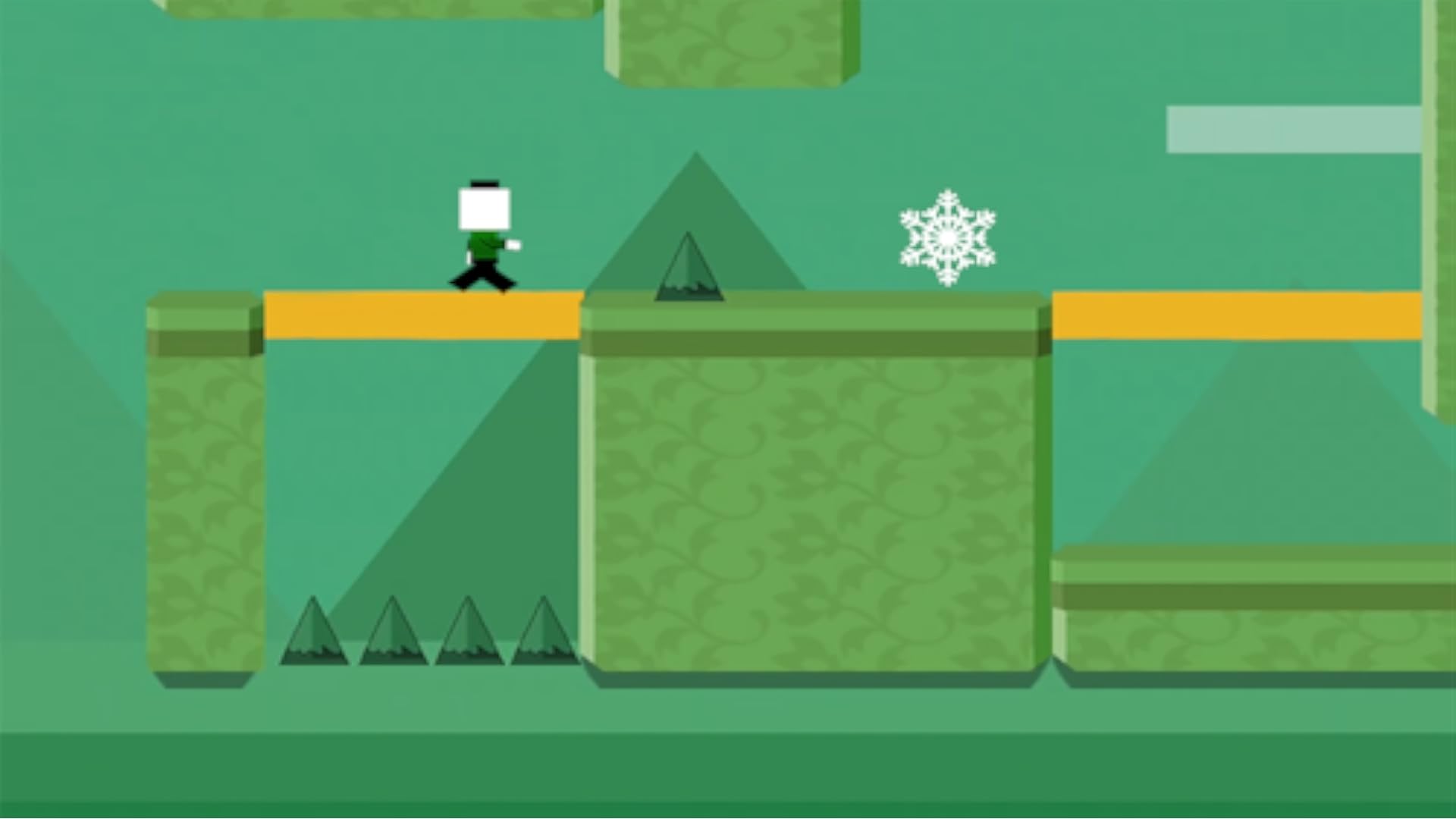 Jump Master Stick Hero for Android