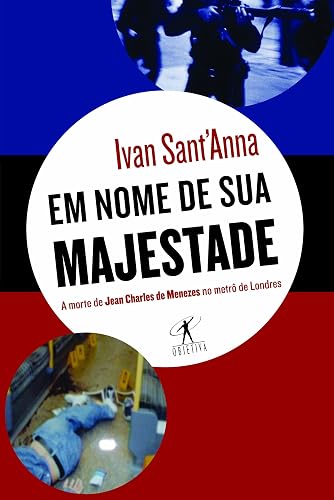 Em nome de sua majestade