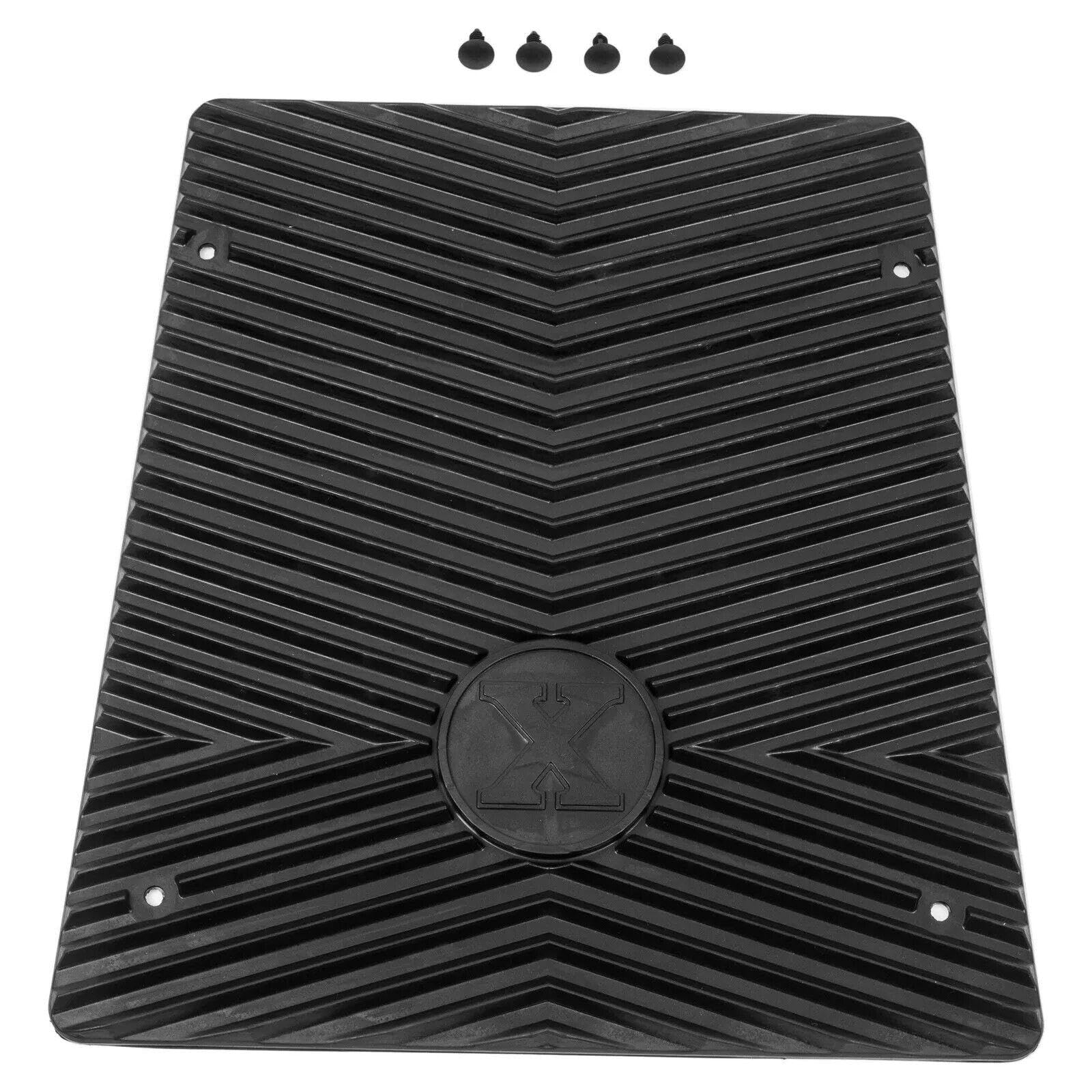 RATION for 126-6502 for Exmark Floor Mat for Exmark TL Kit