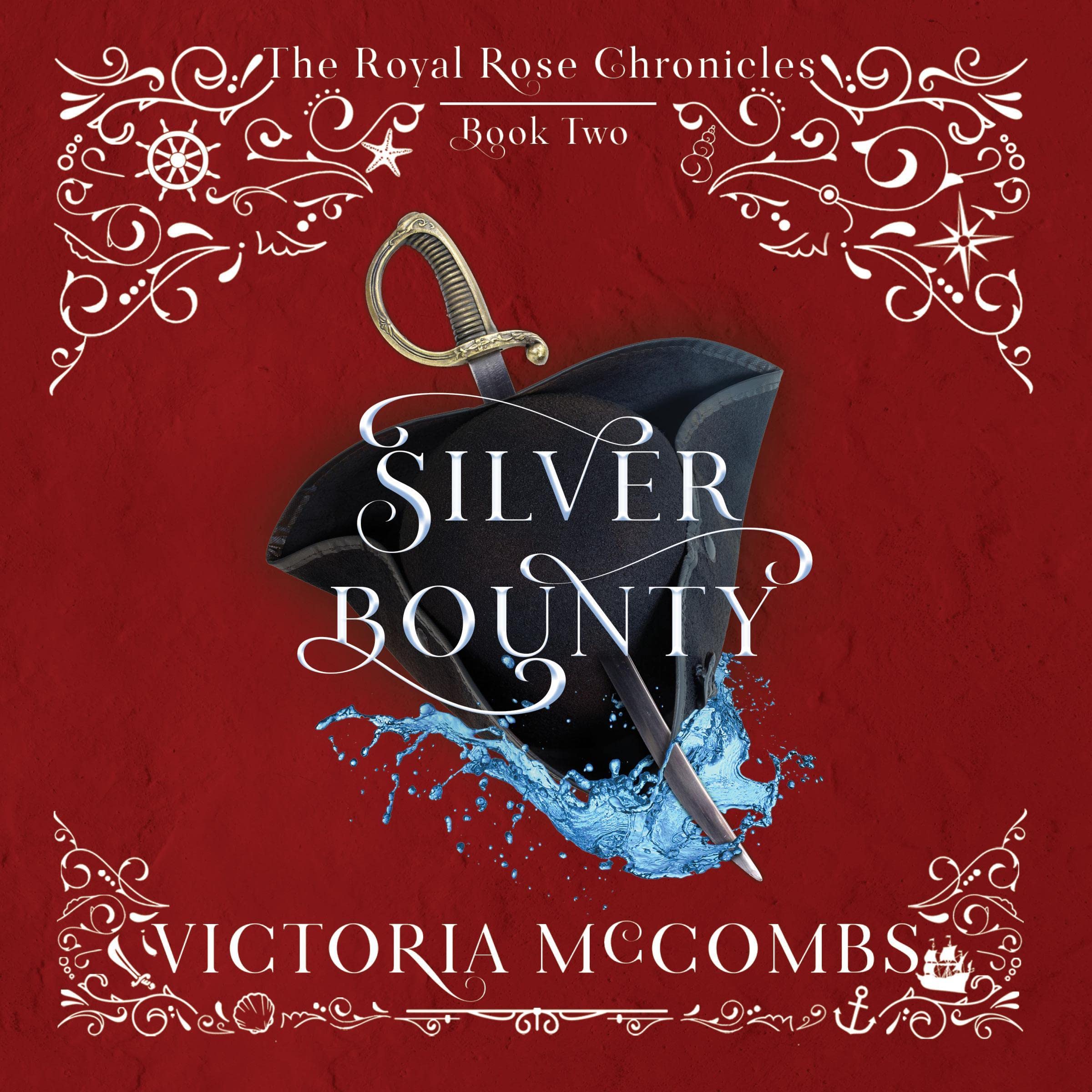 Cover art for Silver Bounty