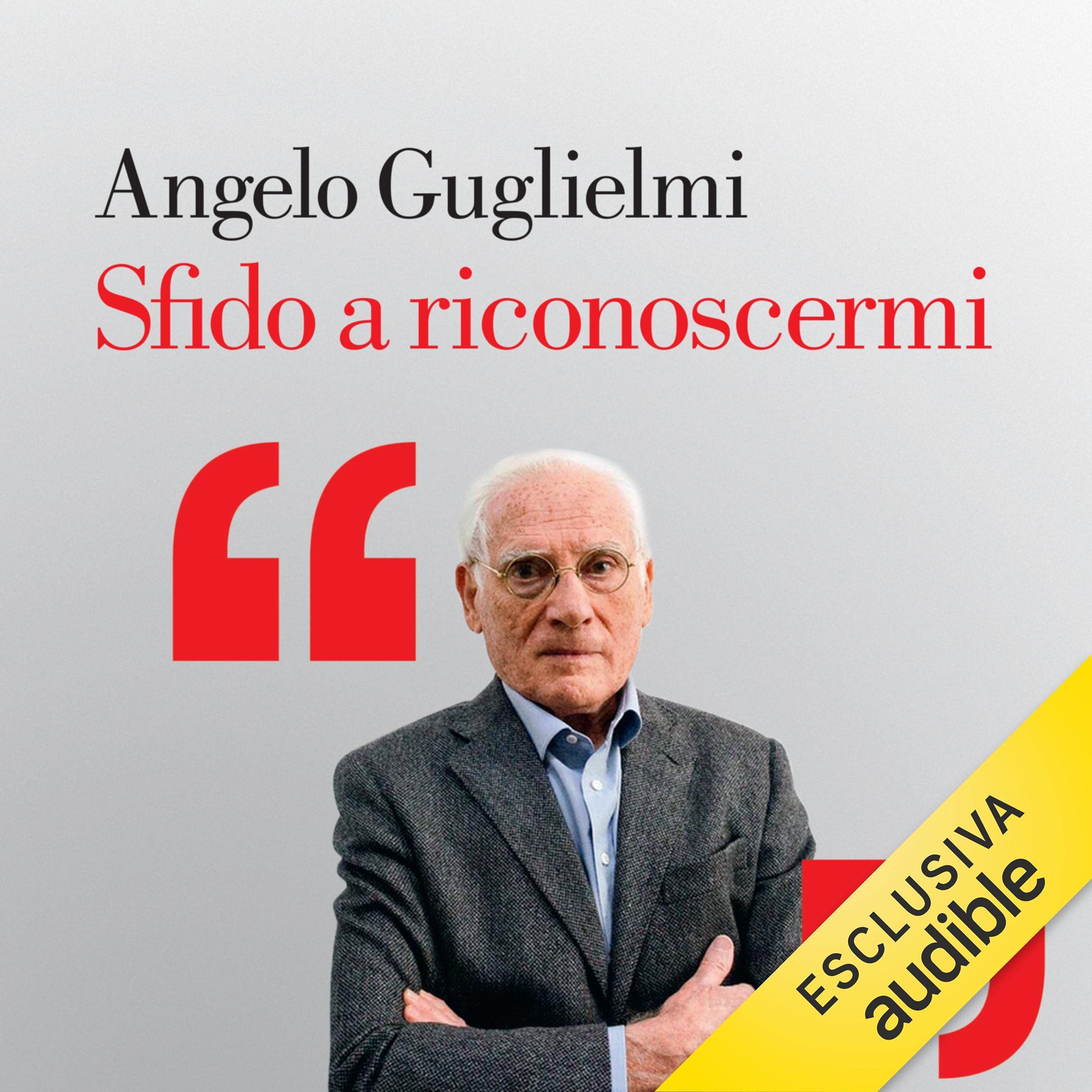 Sfido a riconoscermi. Racconti sparsi e tre saggi su Gadda