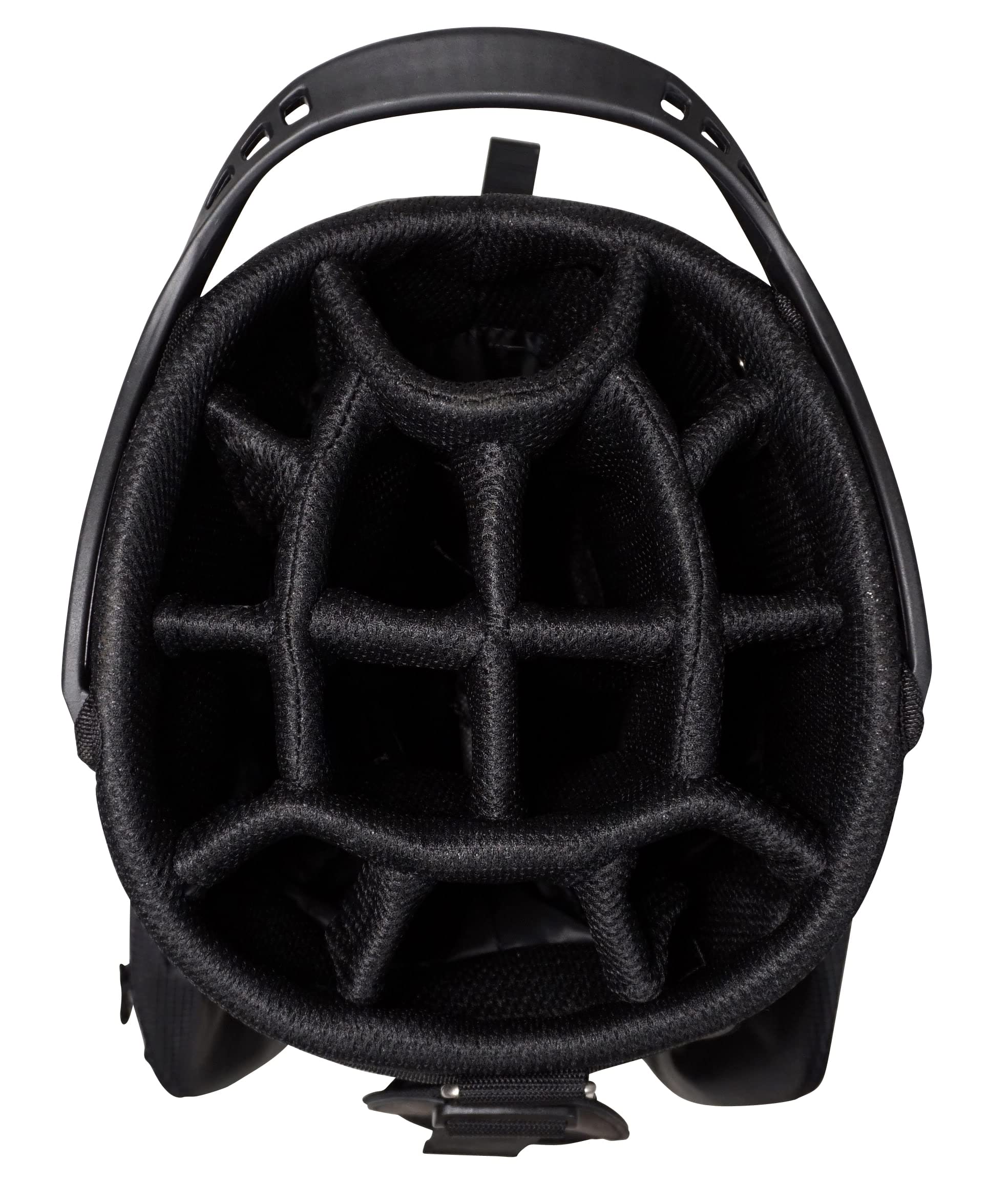 Tour Made Ultralight Golf Bag Organizzatore a 14 Scomparti