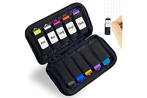 USB Flash Drive Storage: JBOS USB Organizer for Universal Protection