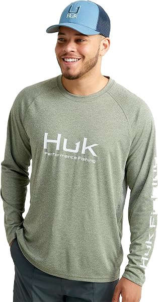 Huk Men's Americana Flag Pursuit: Sun Protection That Lasts — Worth the Investment?