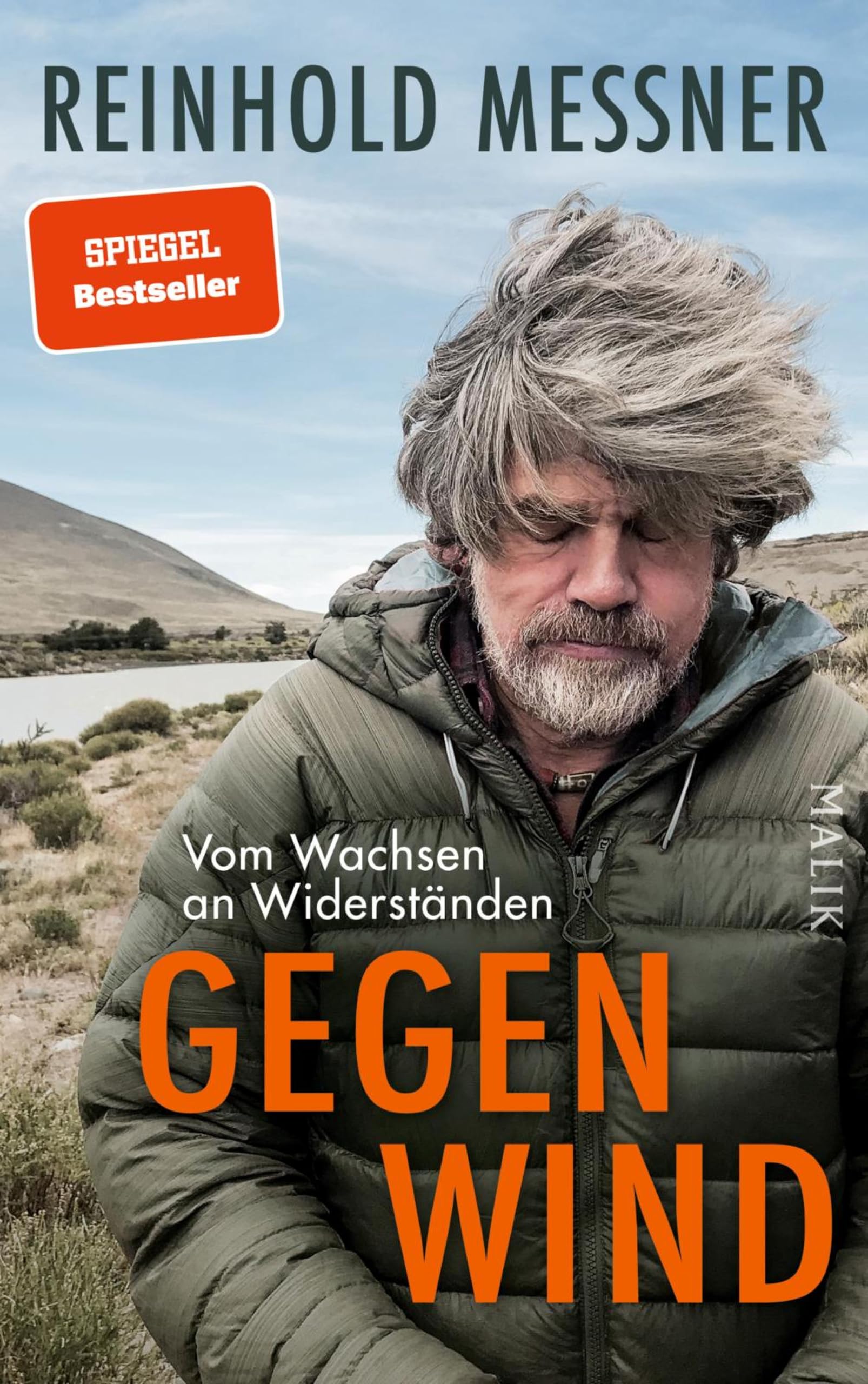 Amazon.com: Reinhold Messner: books, biography, latest update