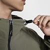 Nike Chaqueta Tejida Tech para Hombre, Talla - Grande 5