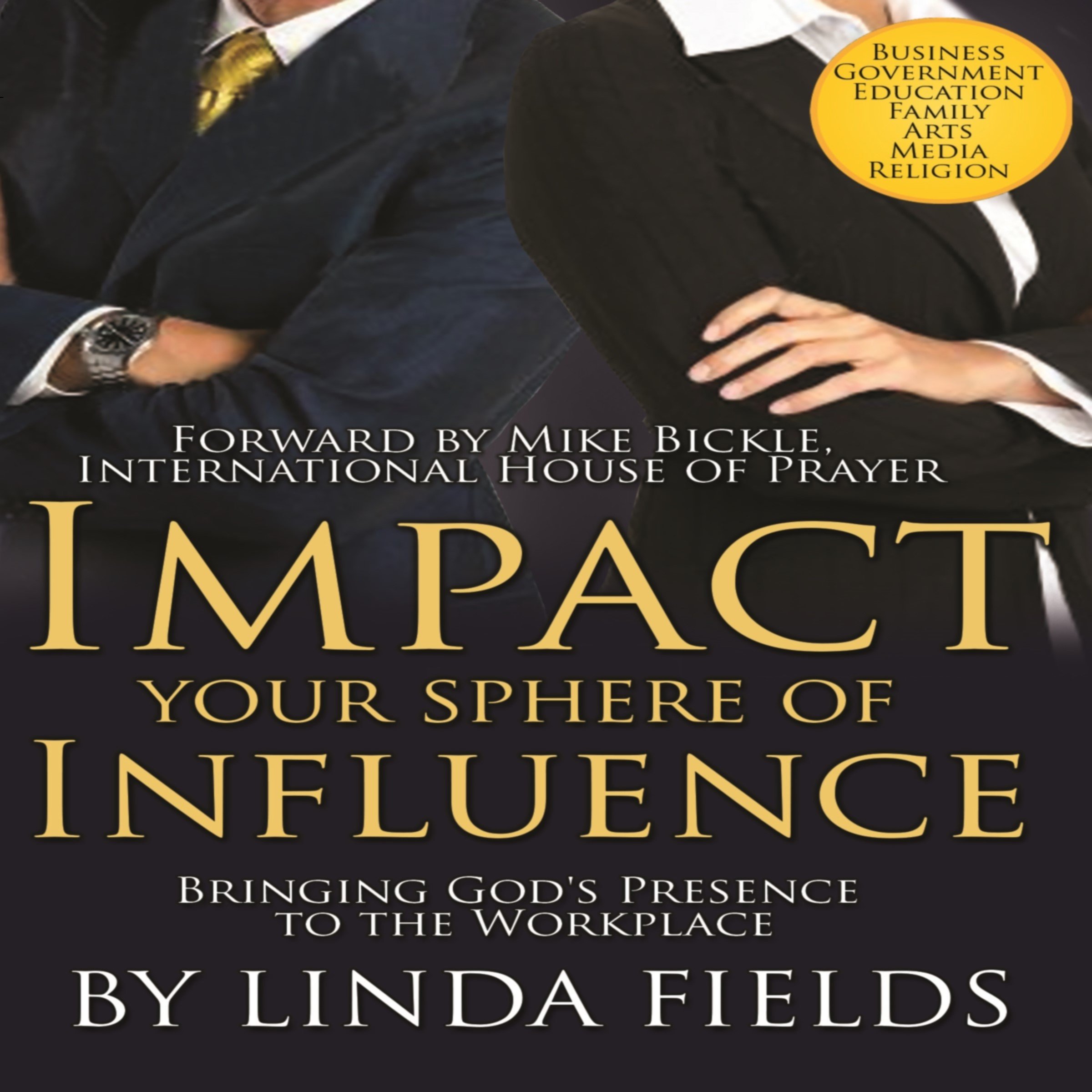 Impact Your Sphere of Influence