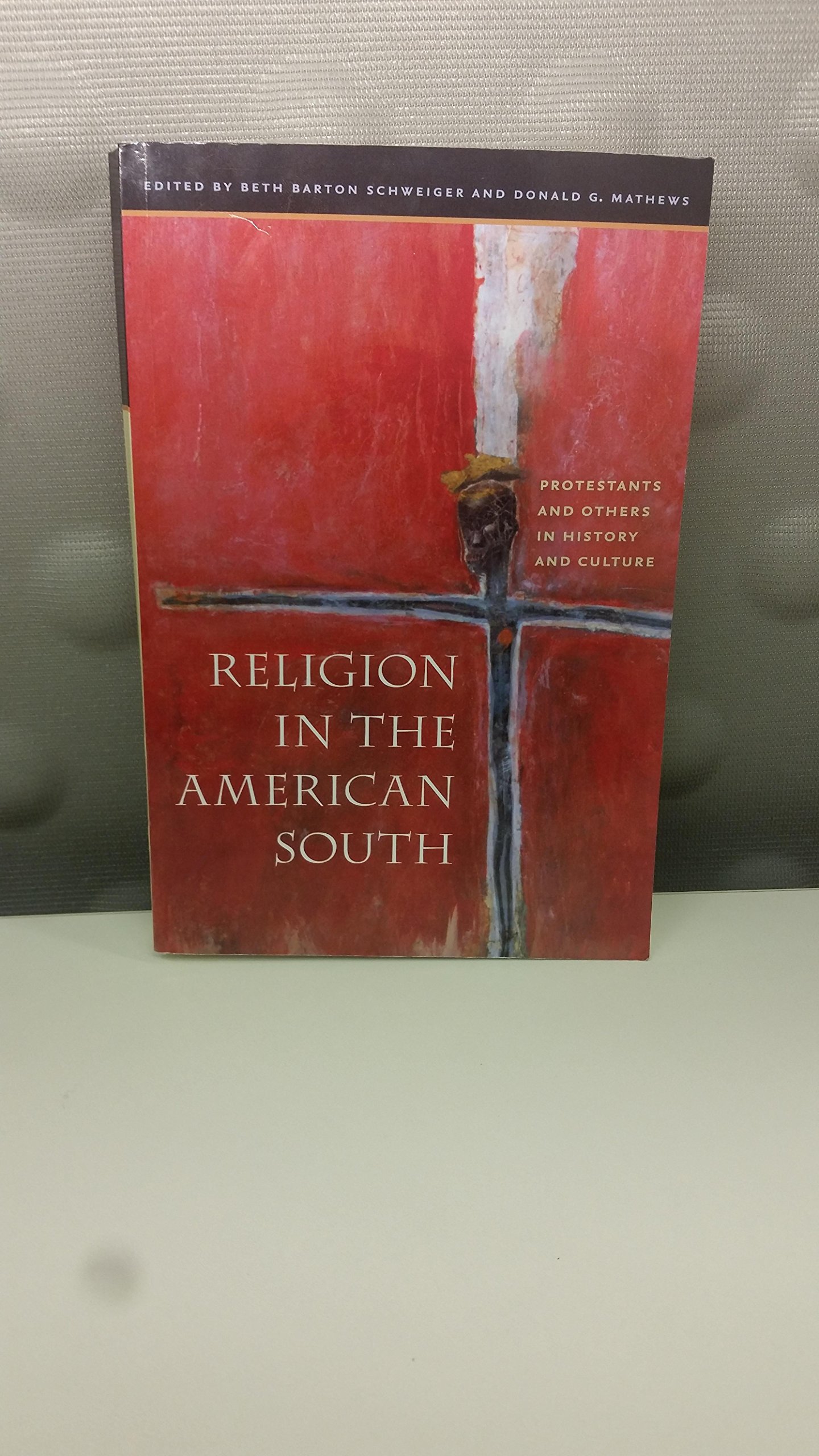 Religion in the American South: Protestants and Others in History and Culture