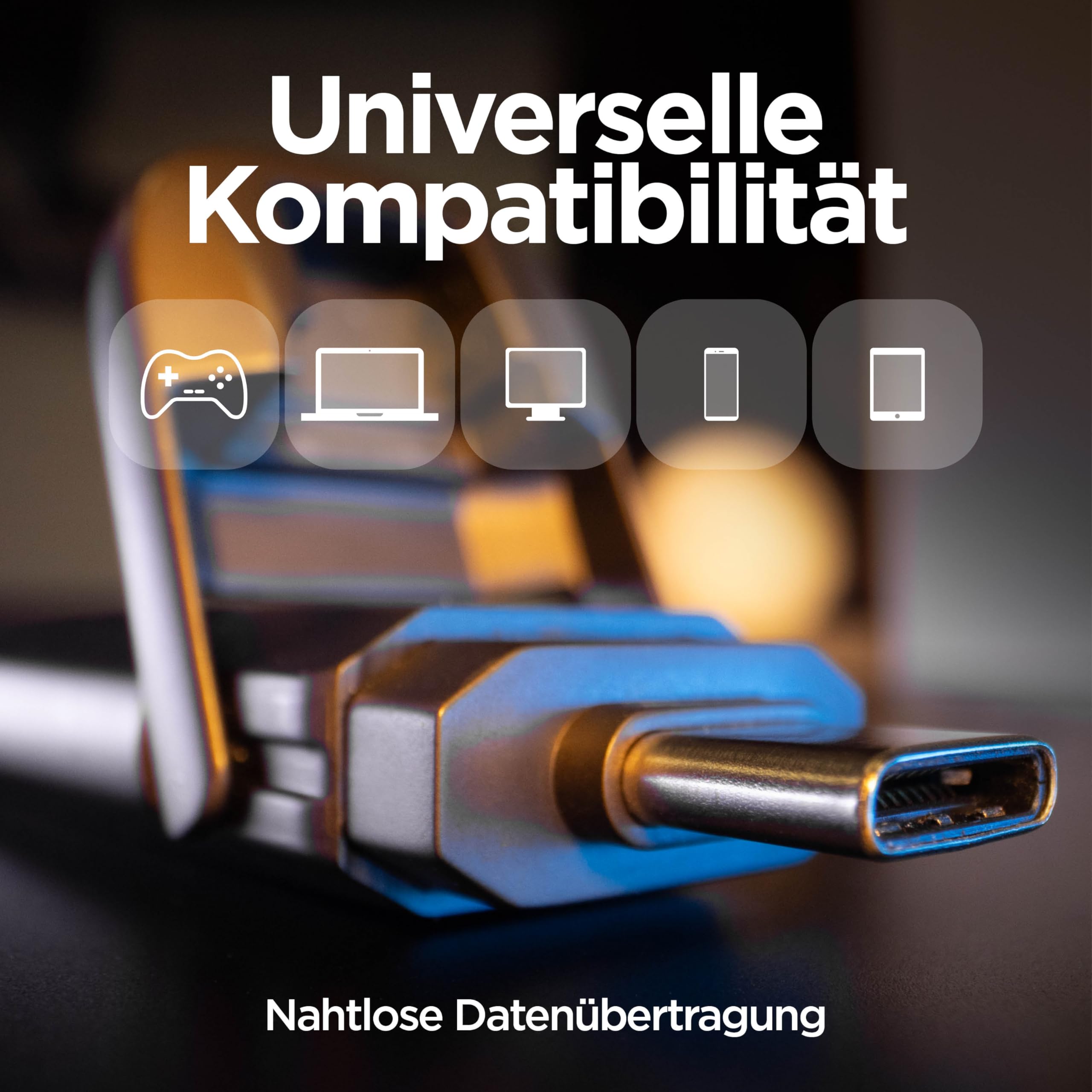 Integral USSD 2TB Turbo-C USB 3.2 Gen 2×2 USB in metallo USB con SSD portatile ultra veloce, lettura fino a 2.000 MB/s e scrittura fino a 1.800 MB/s - Design robusto in lega di zinco