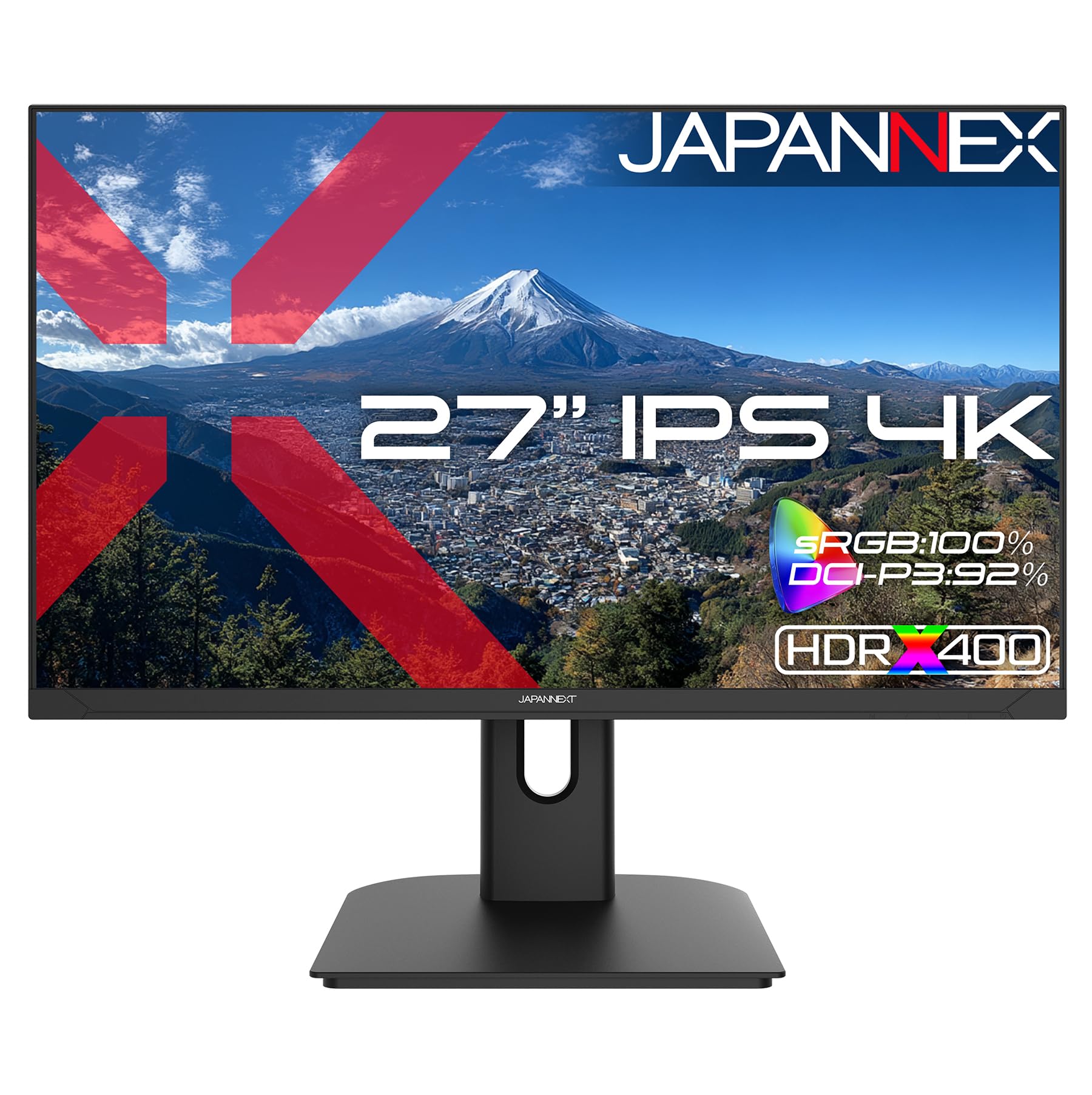 Amazon.co.jp: Japannext: 4K 液晶モニター
