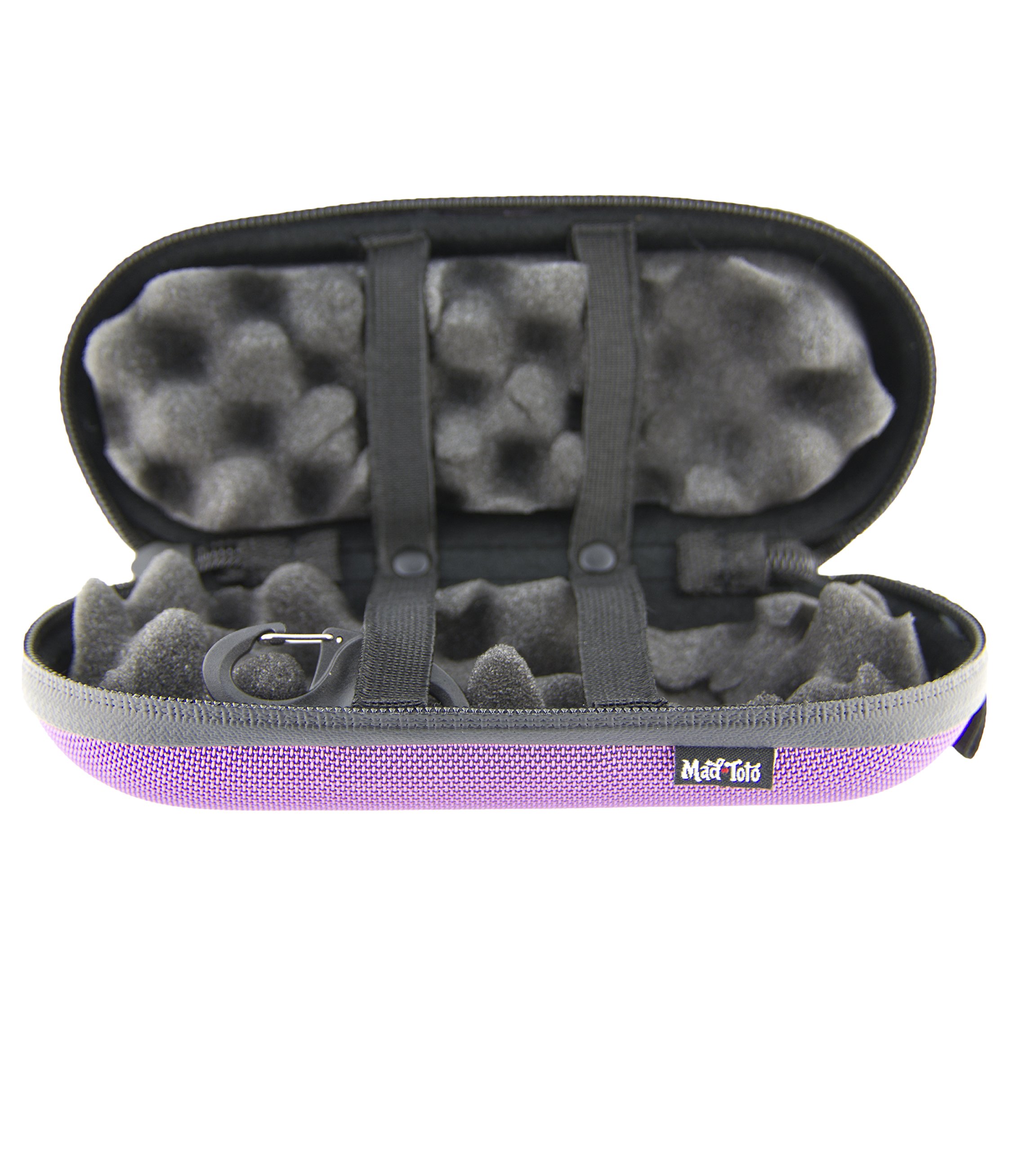 Mad Toto X-Large Tube Case - Purple