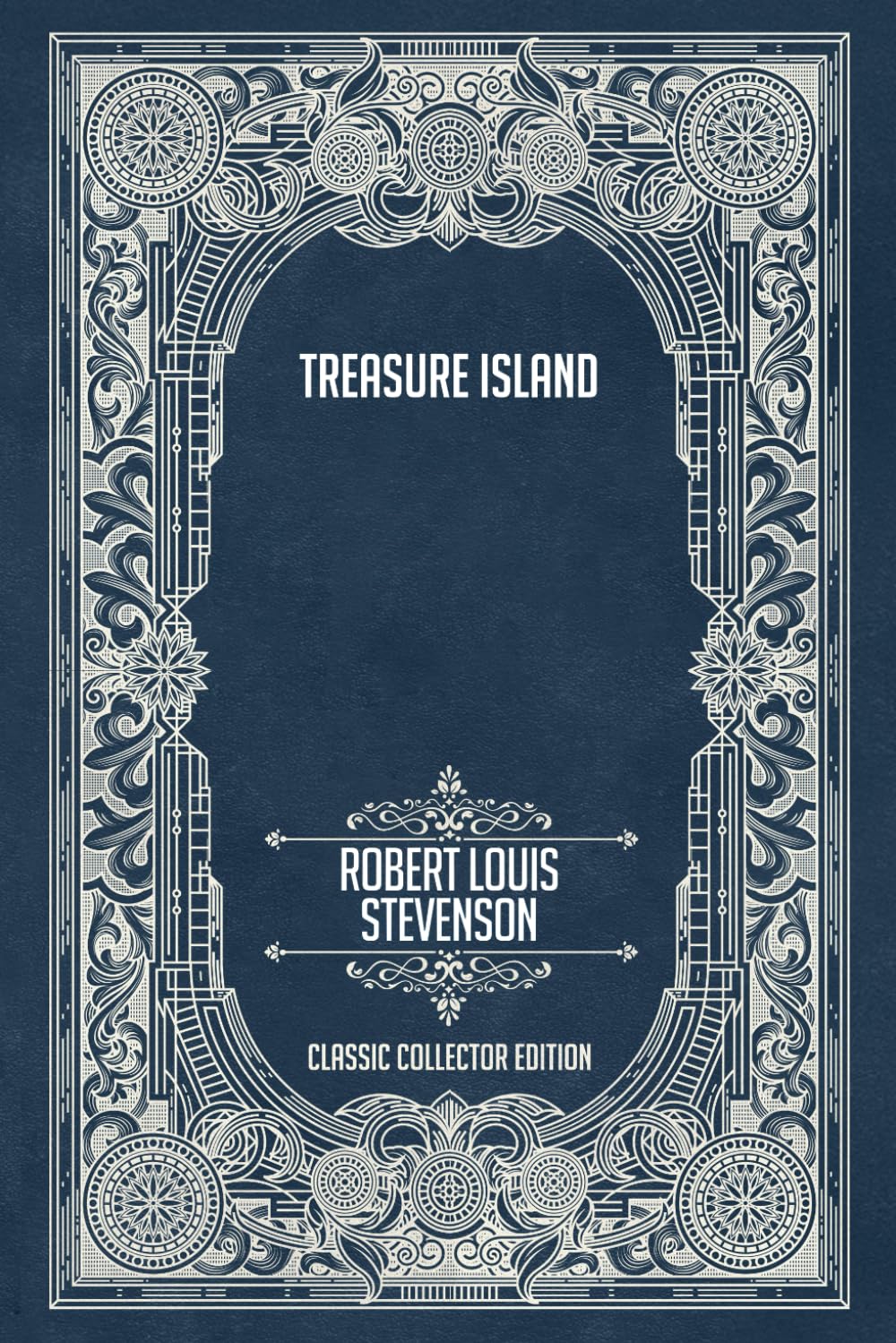 Treasure Island - Classic Collector Edition (Annotated)