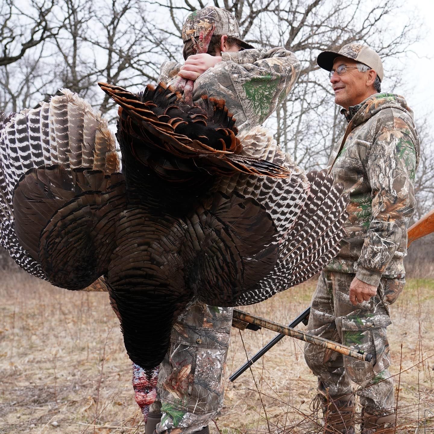 King's Camo Classic Six Pocket Pant - Image 2