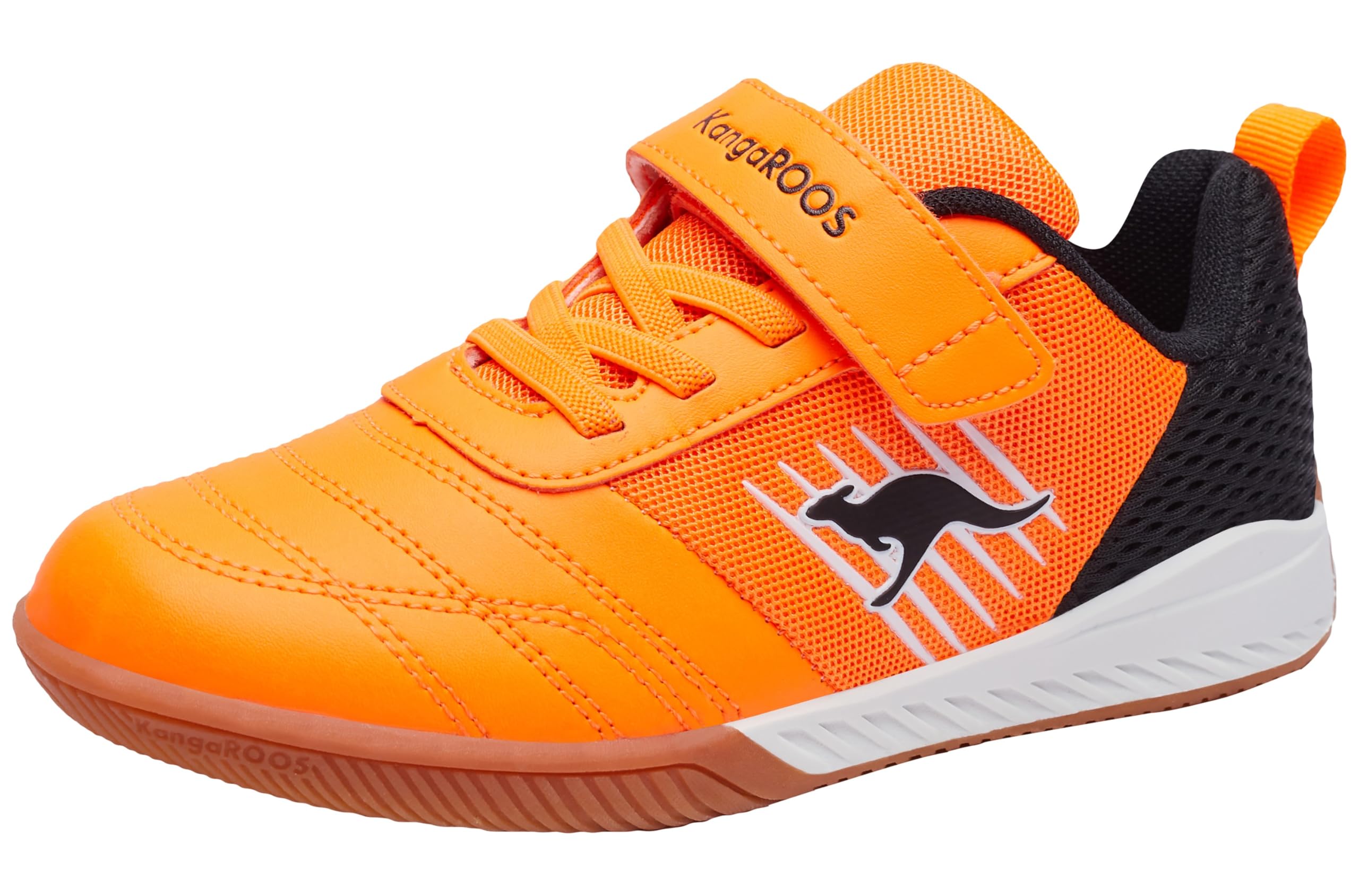 Kangaroos K5-Super Court EV