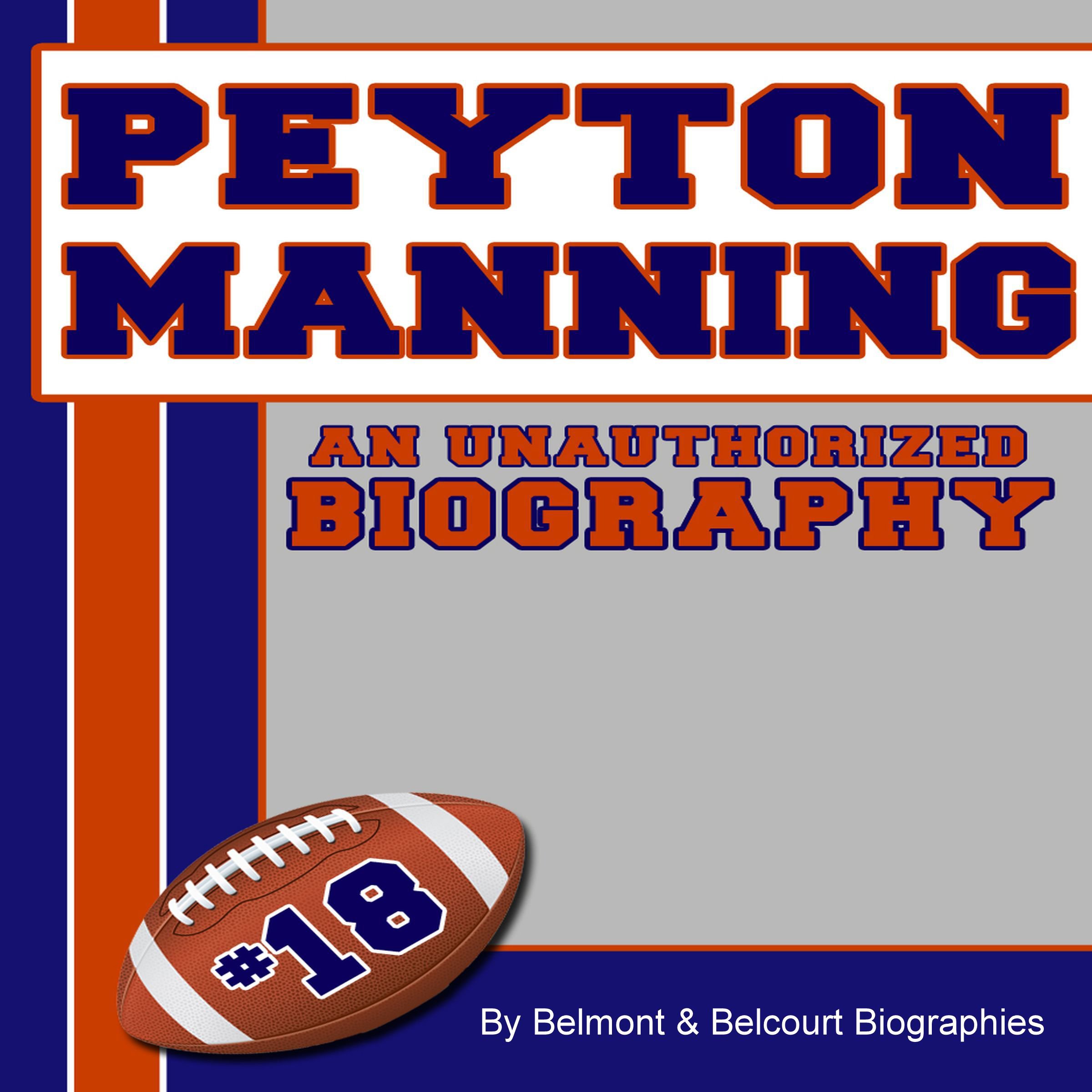 Peyton Manning