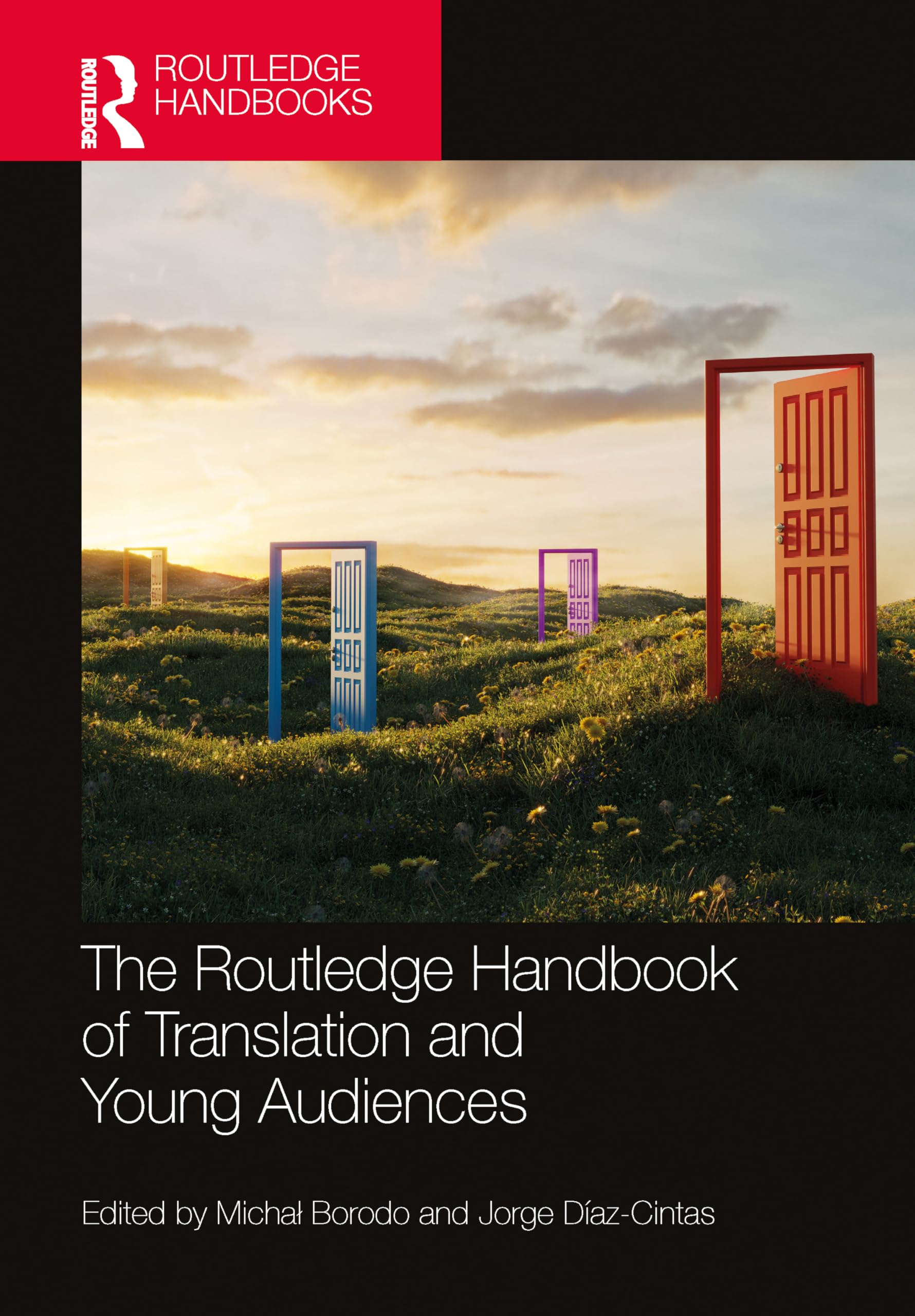 The Routledge Handbook of Translation and Young Audiences (Routledge Handbooks in Translation and Interpreting Studies)