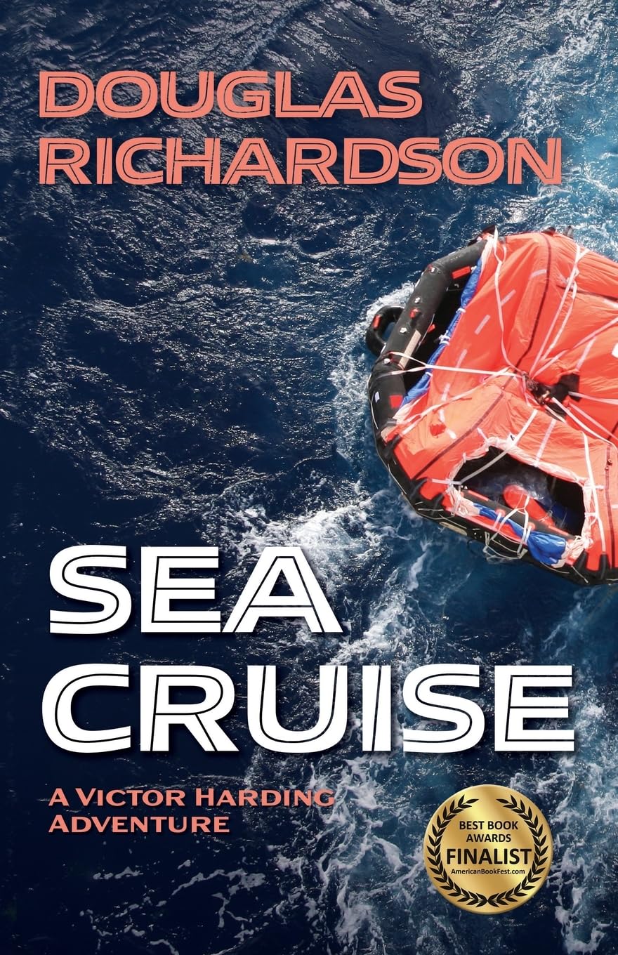 Sea Cruise (A Victor Harding Adventure)
