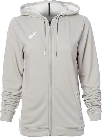 asics moletom com capuz
