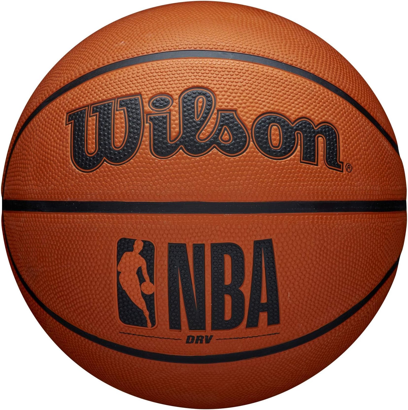 balon basketball nike dominate