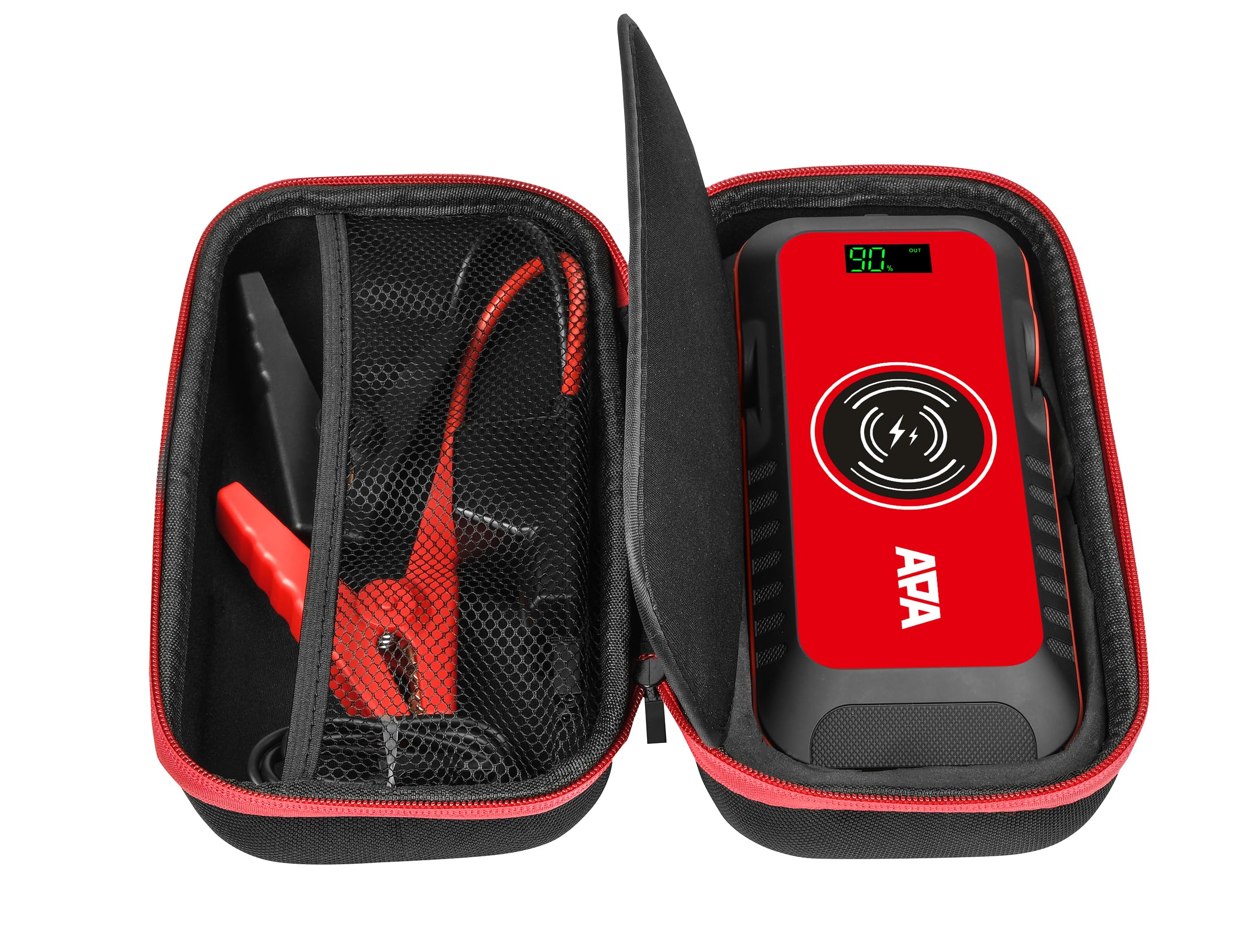 APA Lithium Powerpack 16 000 mAh