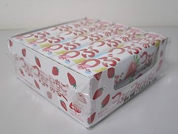 Amazon.co.jp: サクマ製菓 つぶつぶいちごみるく 10粒×10個 : 食品 Amazon.co.jp: サクマ製菓 つぶつぶいちごみるく 10粒×10個 : 食品