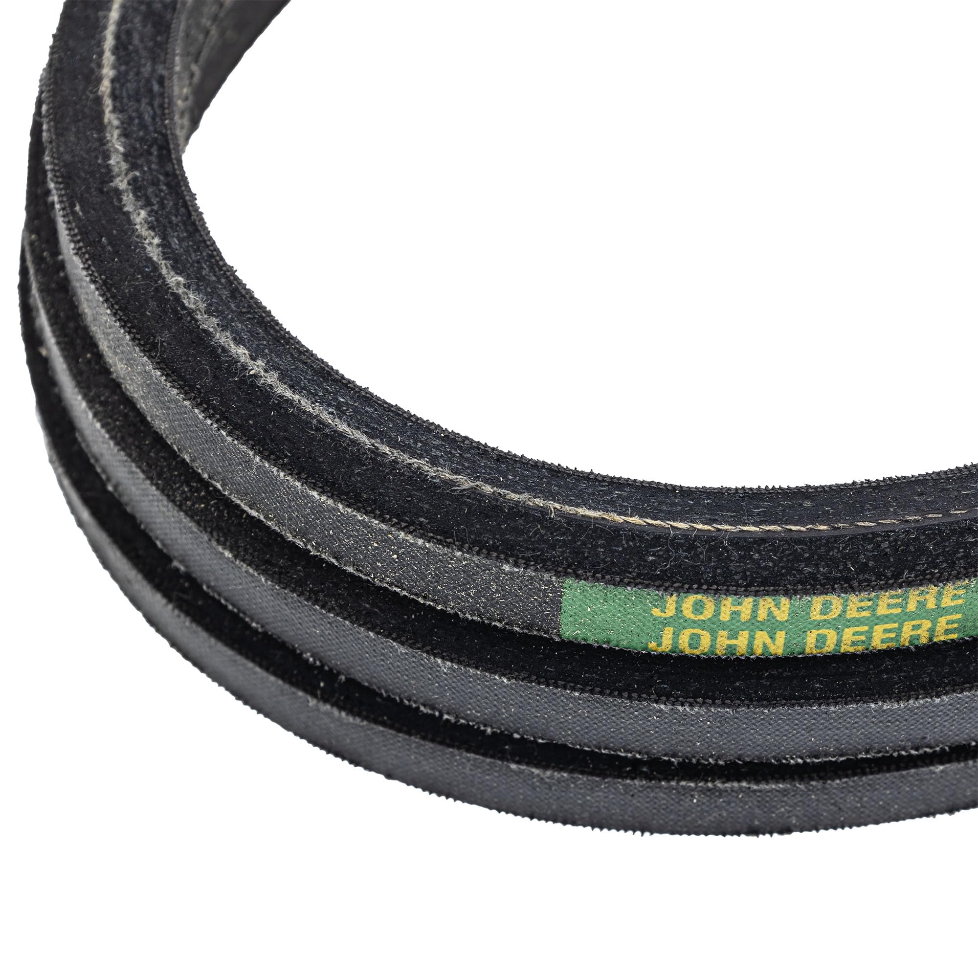 Amazon.com: John Deere OEM Double V Mower Deck Belt 54