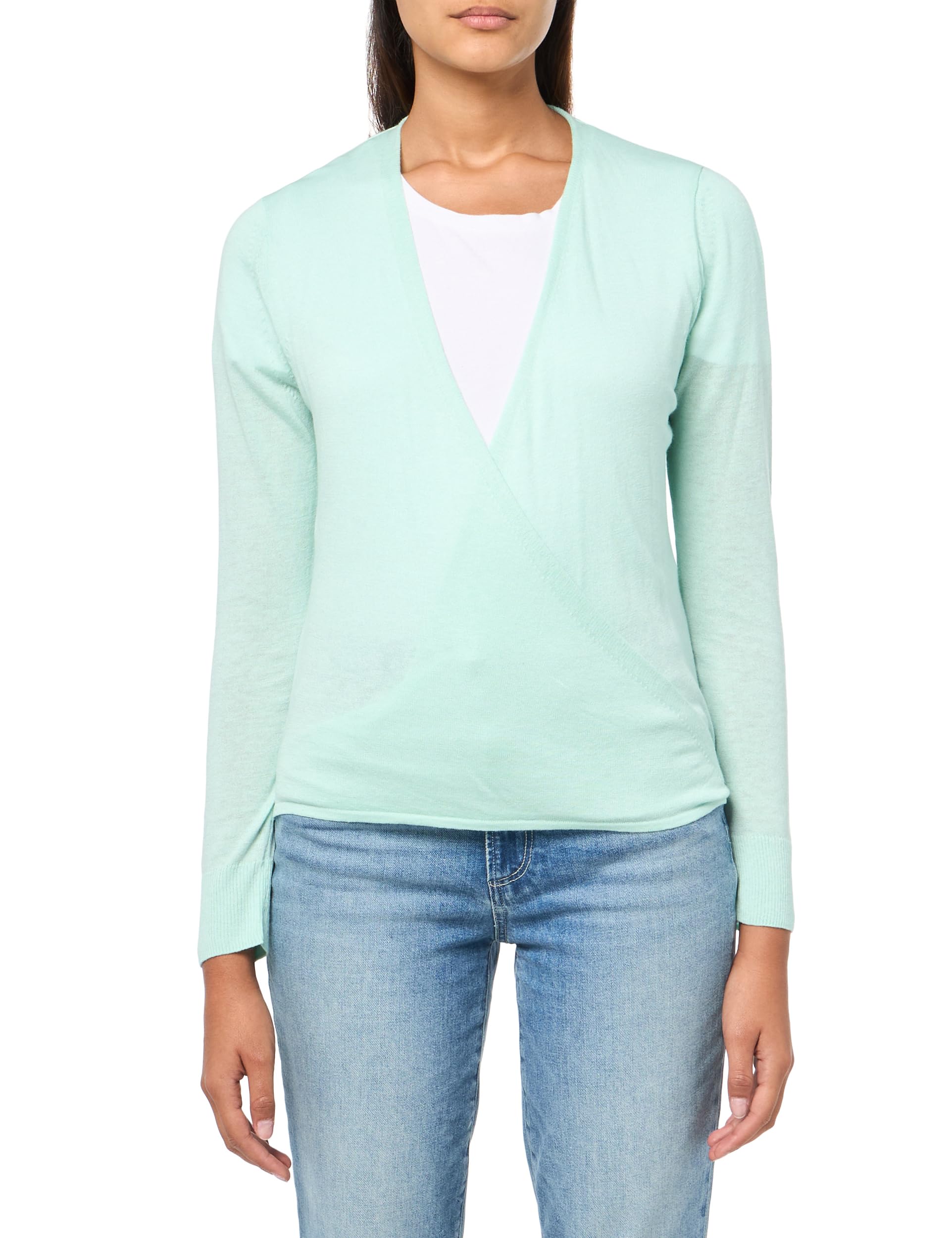 NIC+ZOE Women's All Year 4-Way Cardigan