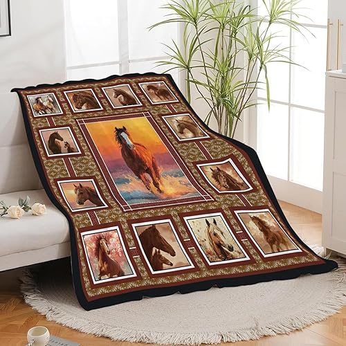 Miniatura 505 de Manta de cerveza, manta de bebida de cerveza, regalos para adultos, mujeres y hombres, súper suave y acogedora manta de felpa mullida mullida de