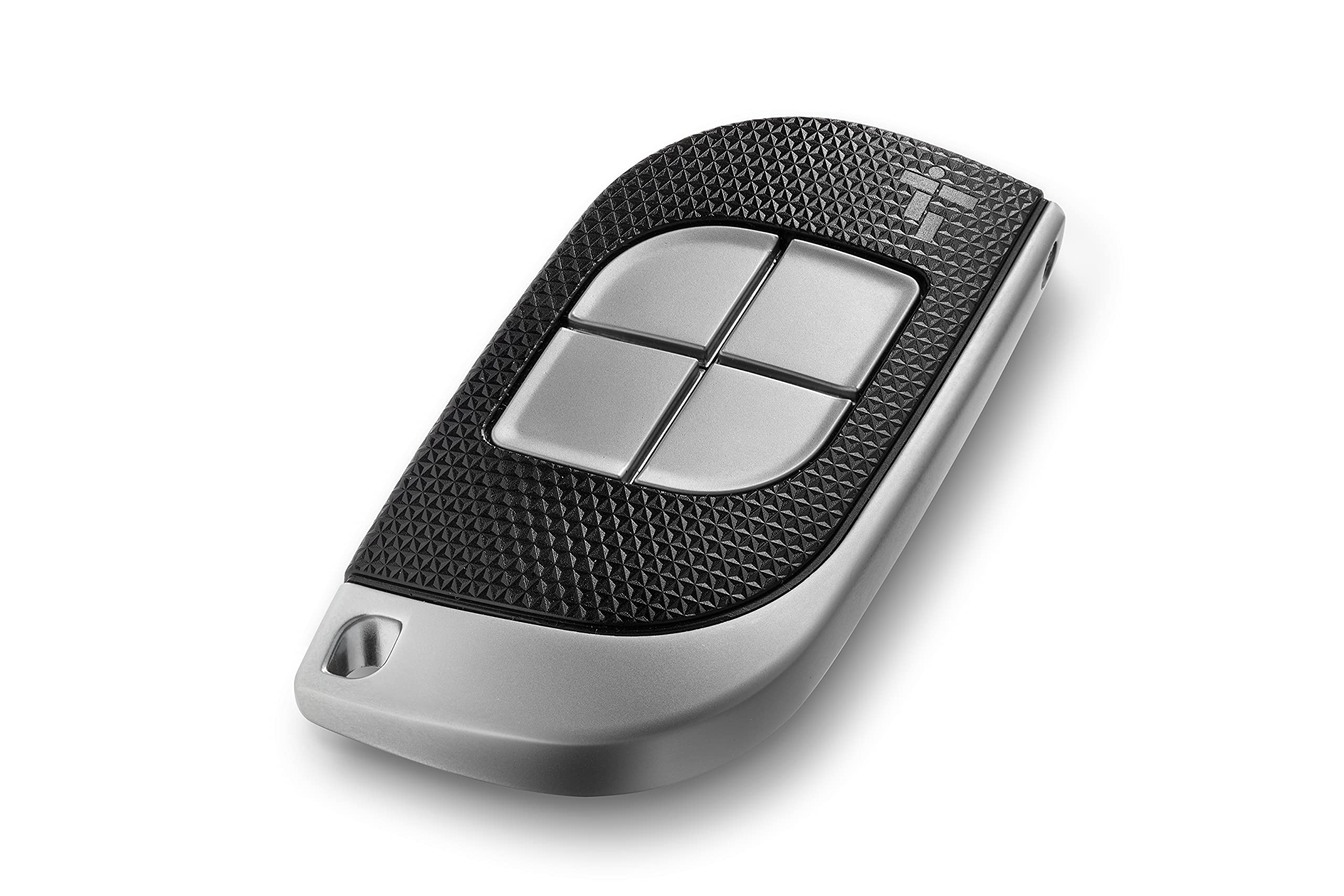 Came Tts Telecomando 4 Canali Doppia Frequenza 433 E 868 Mhz Rolling Code Ttsd4rks - 806ts-0230