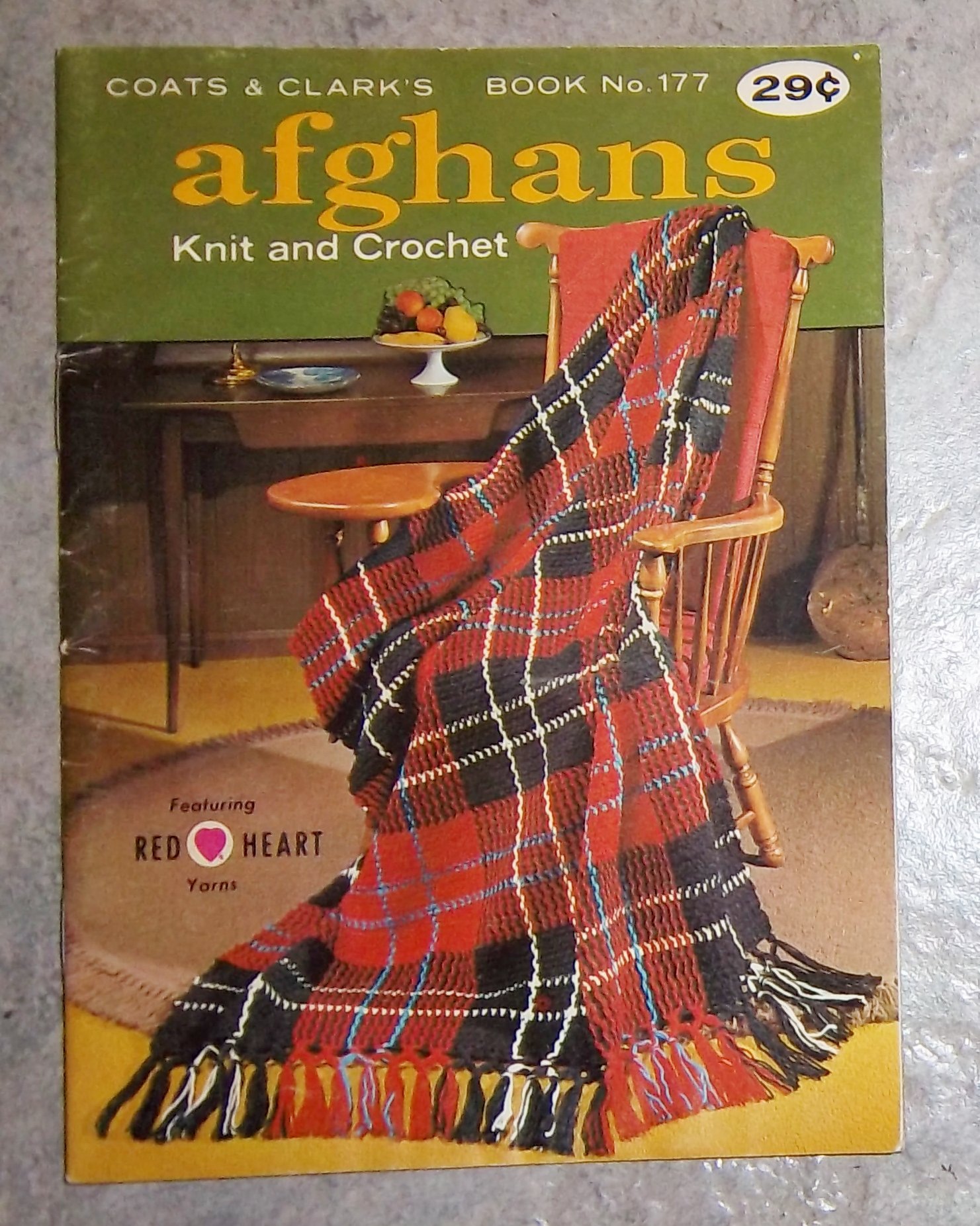 Coats And Clark Crochet Patterns Crochet Patterns