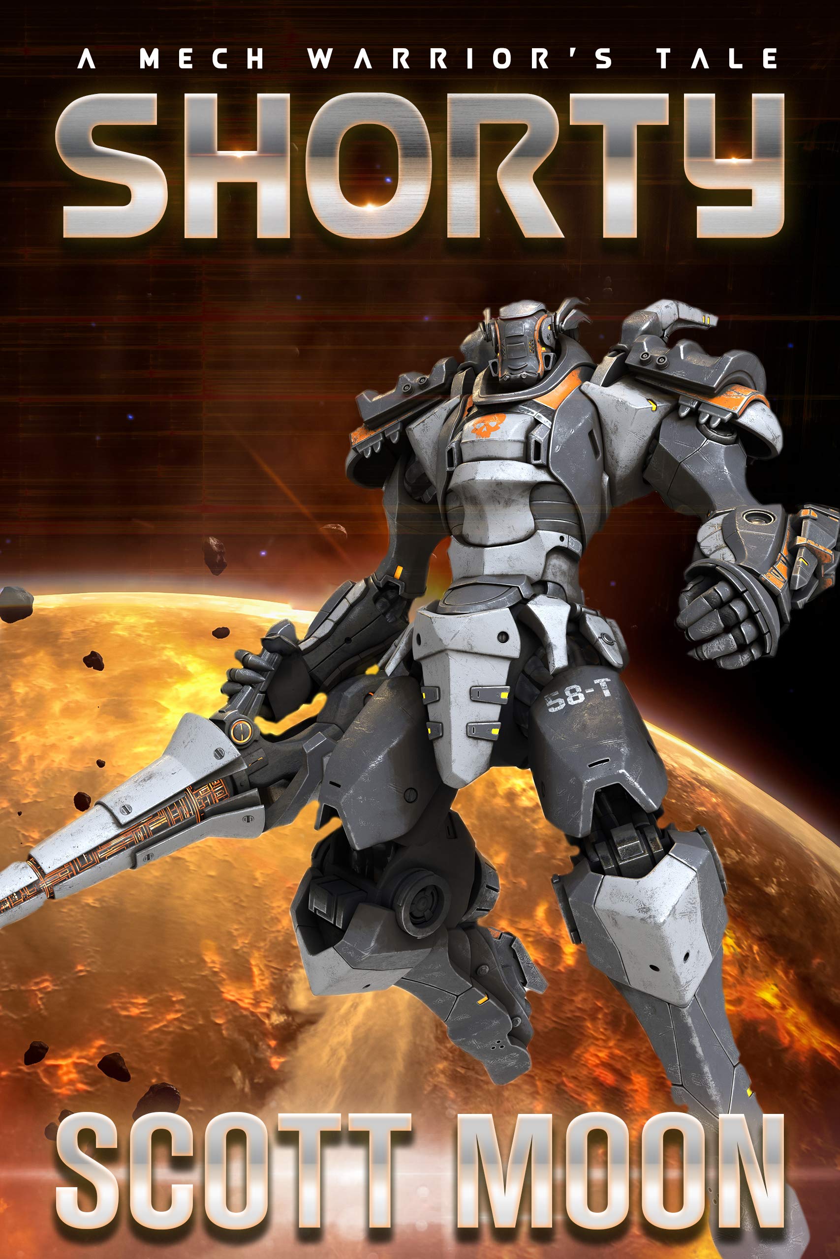 Cover of Shorty