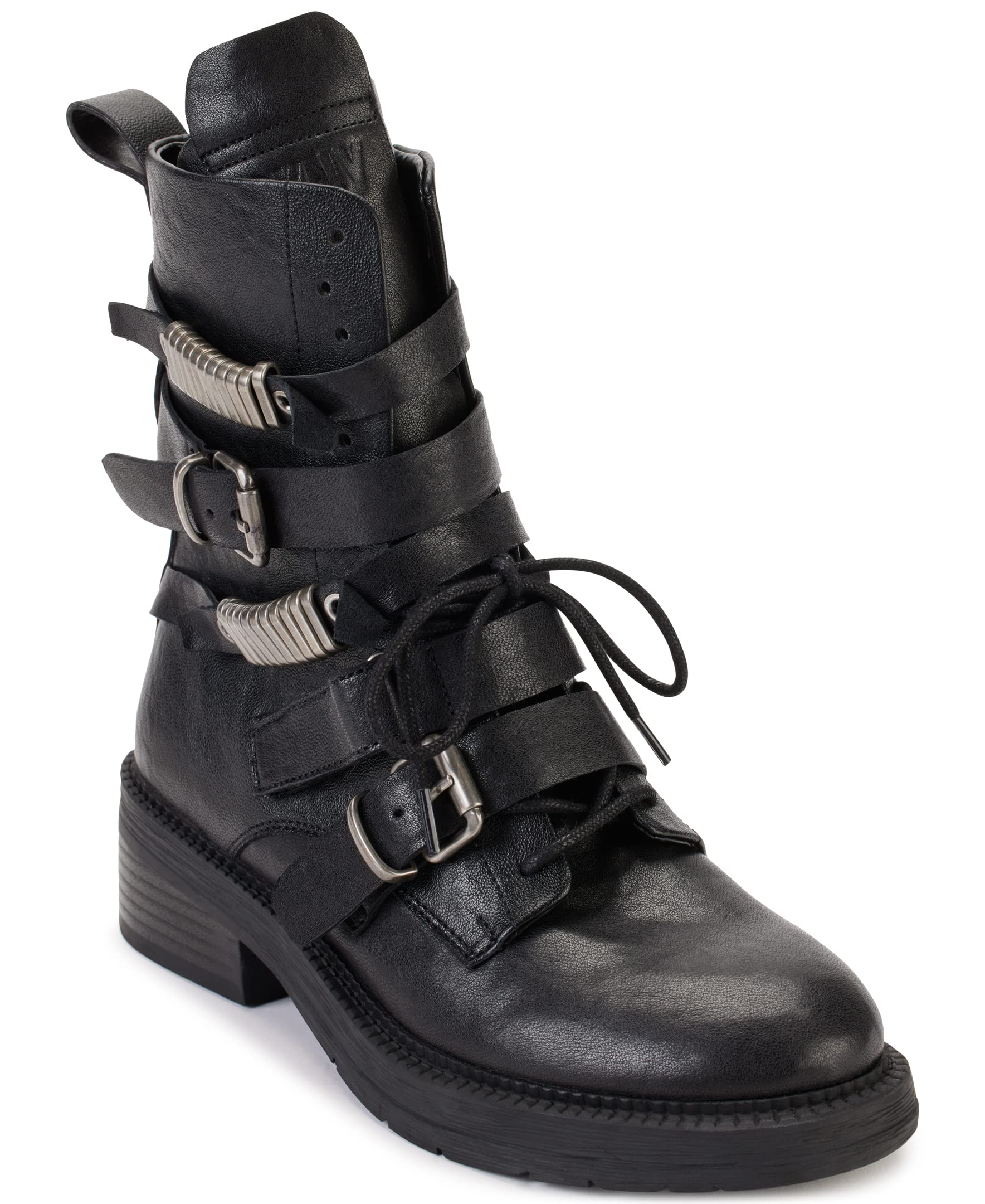 DKNYWomen's Ita Strappy Everyday Bootie